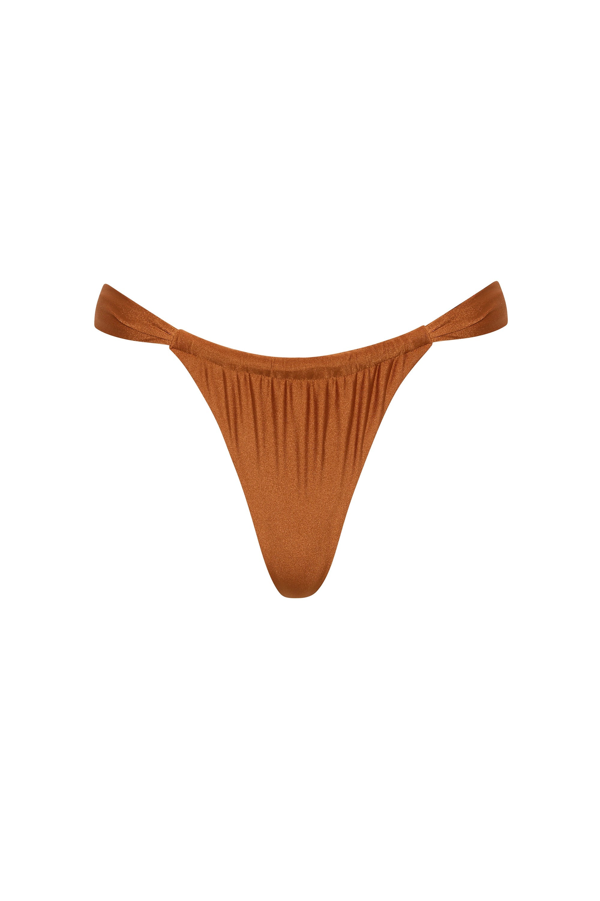 Andez Bikini Bottom Jasper - Final Sale