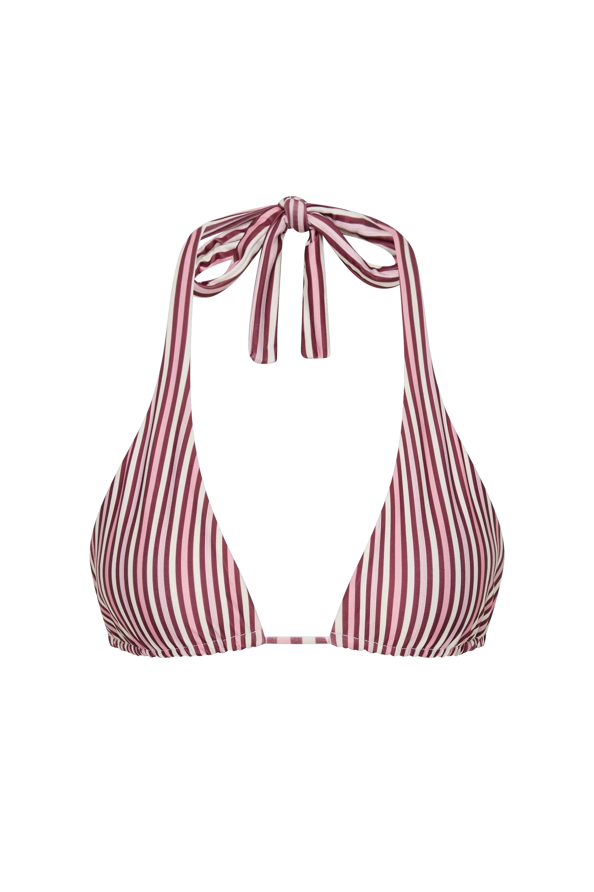 Bebe Bikini Bottom Clare Stripe - Final Sale