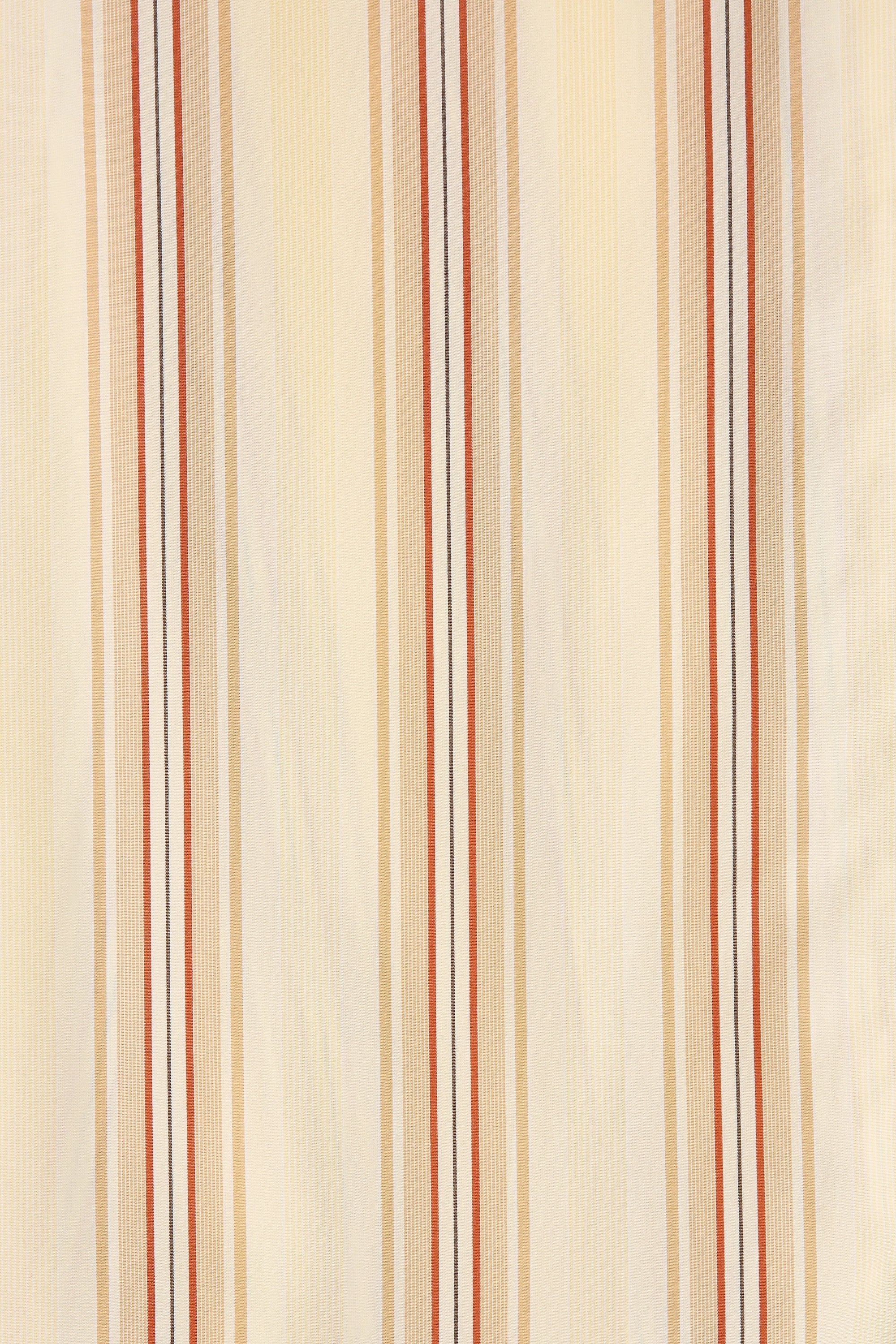 The Stripe Shirt Straw Stripe