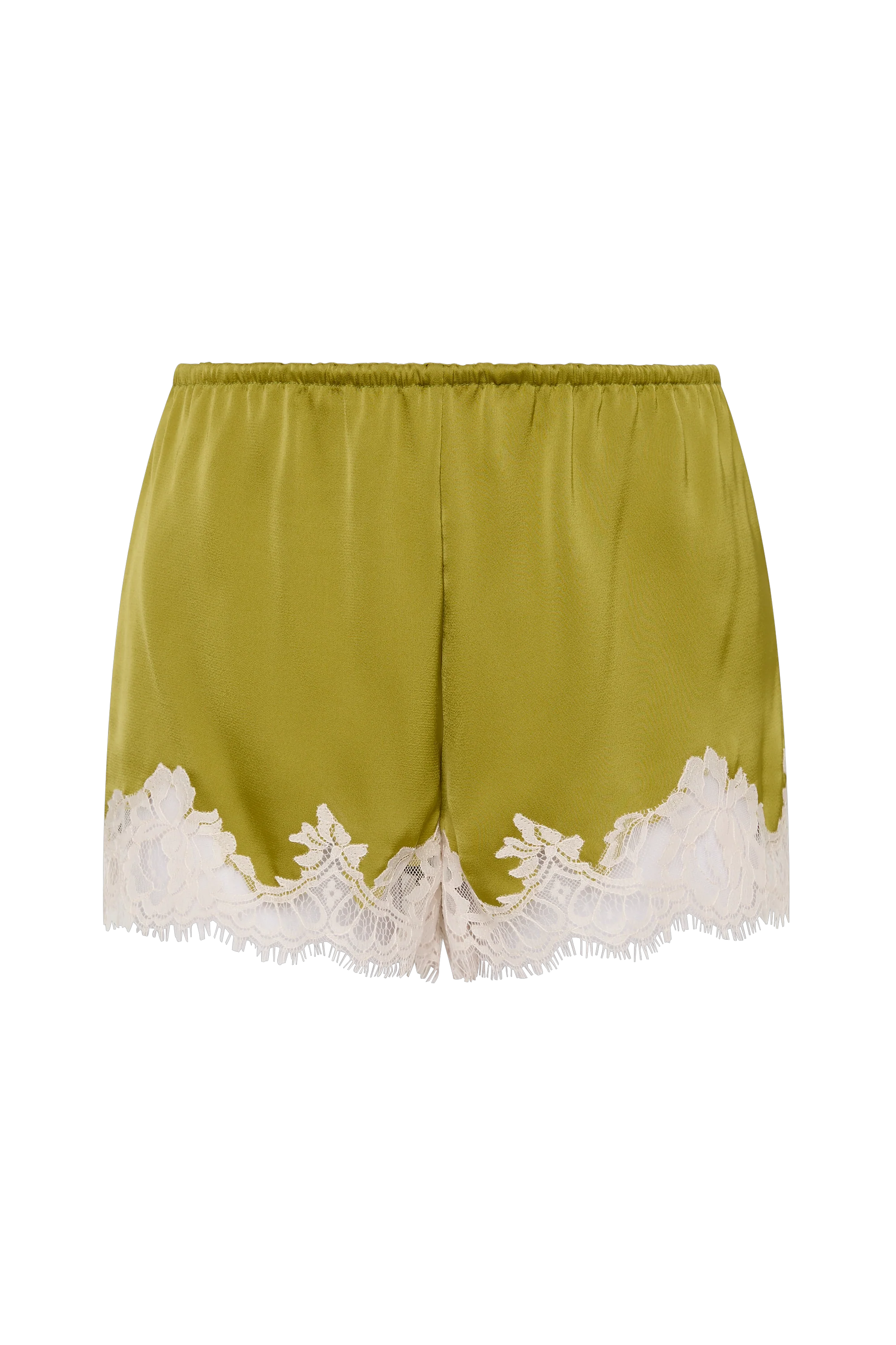 Norden Mini Short Green