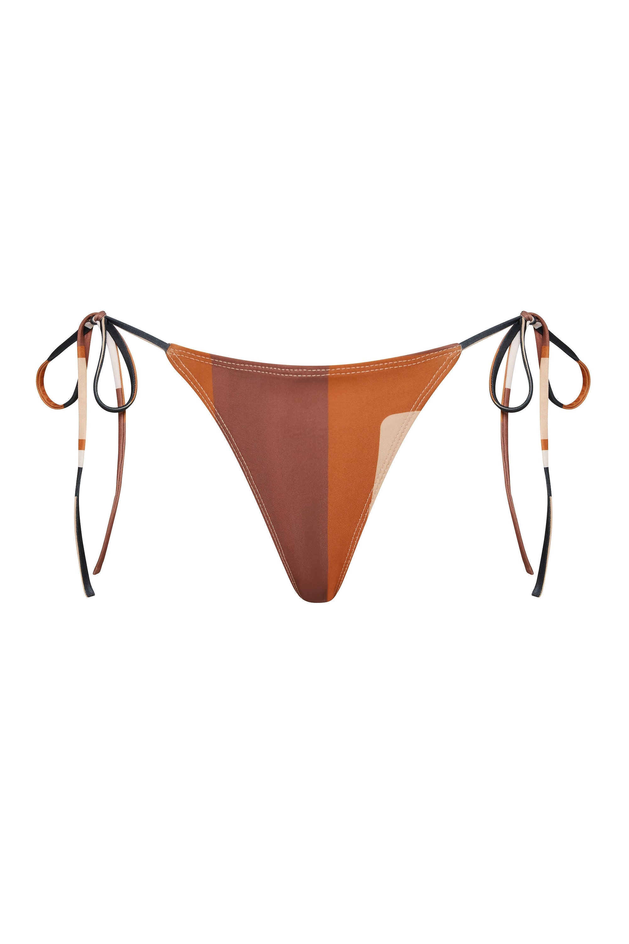 Zita Bikini Bottom Jalisco - Final Sale