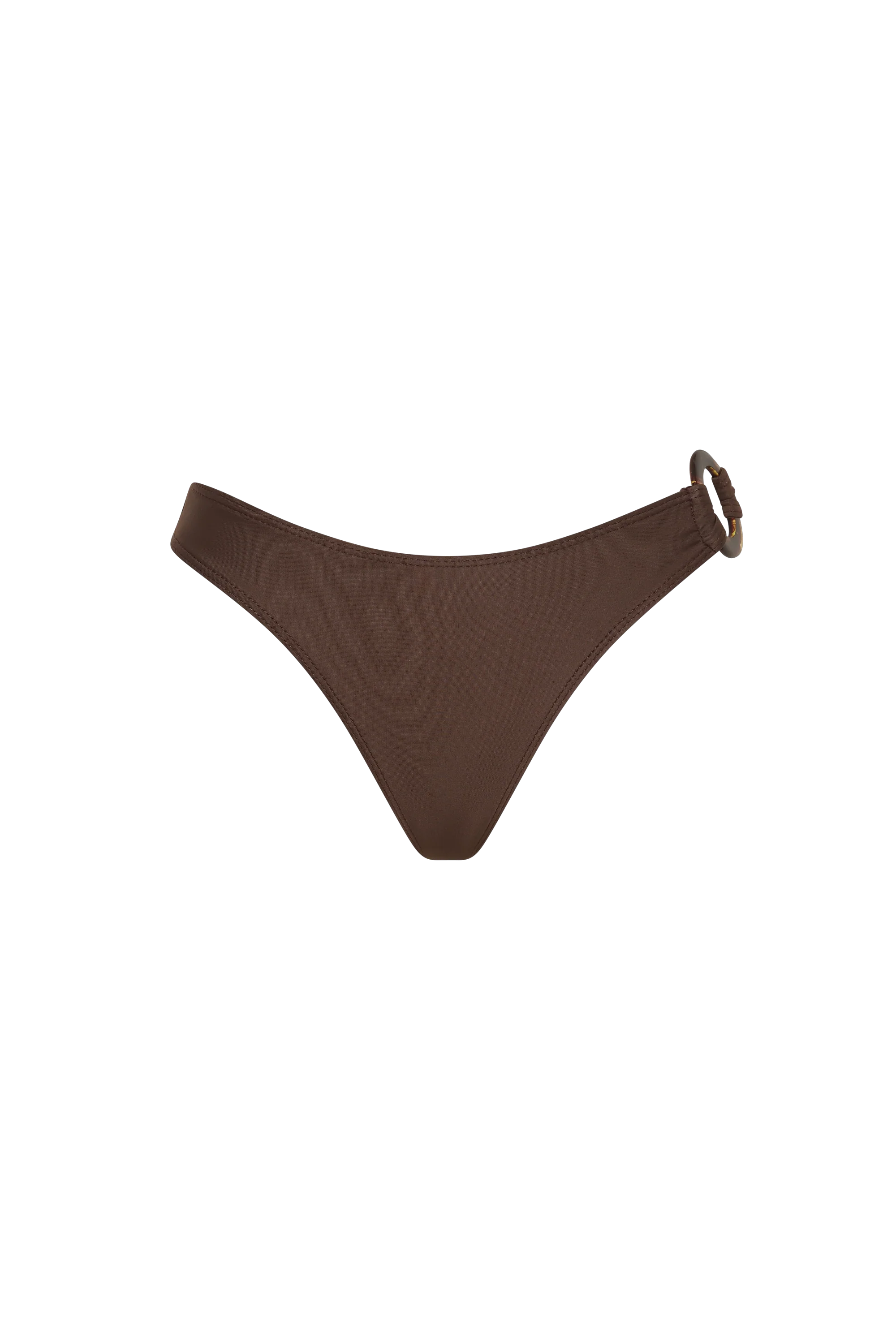 Sierra Bikini Bottom Cedar