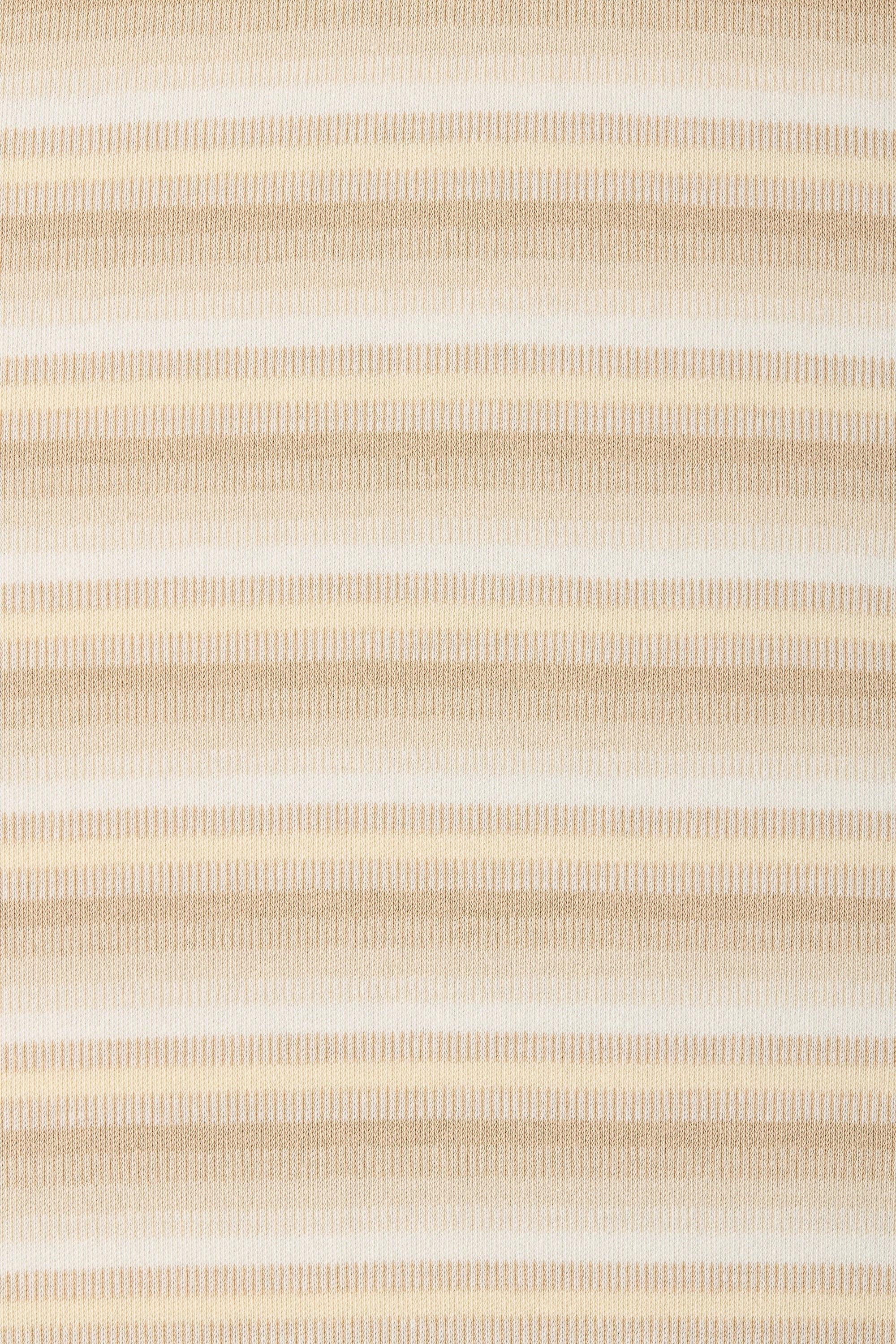 Tiesse Shirt Cream Stripe - Final Sale