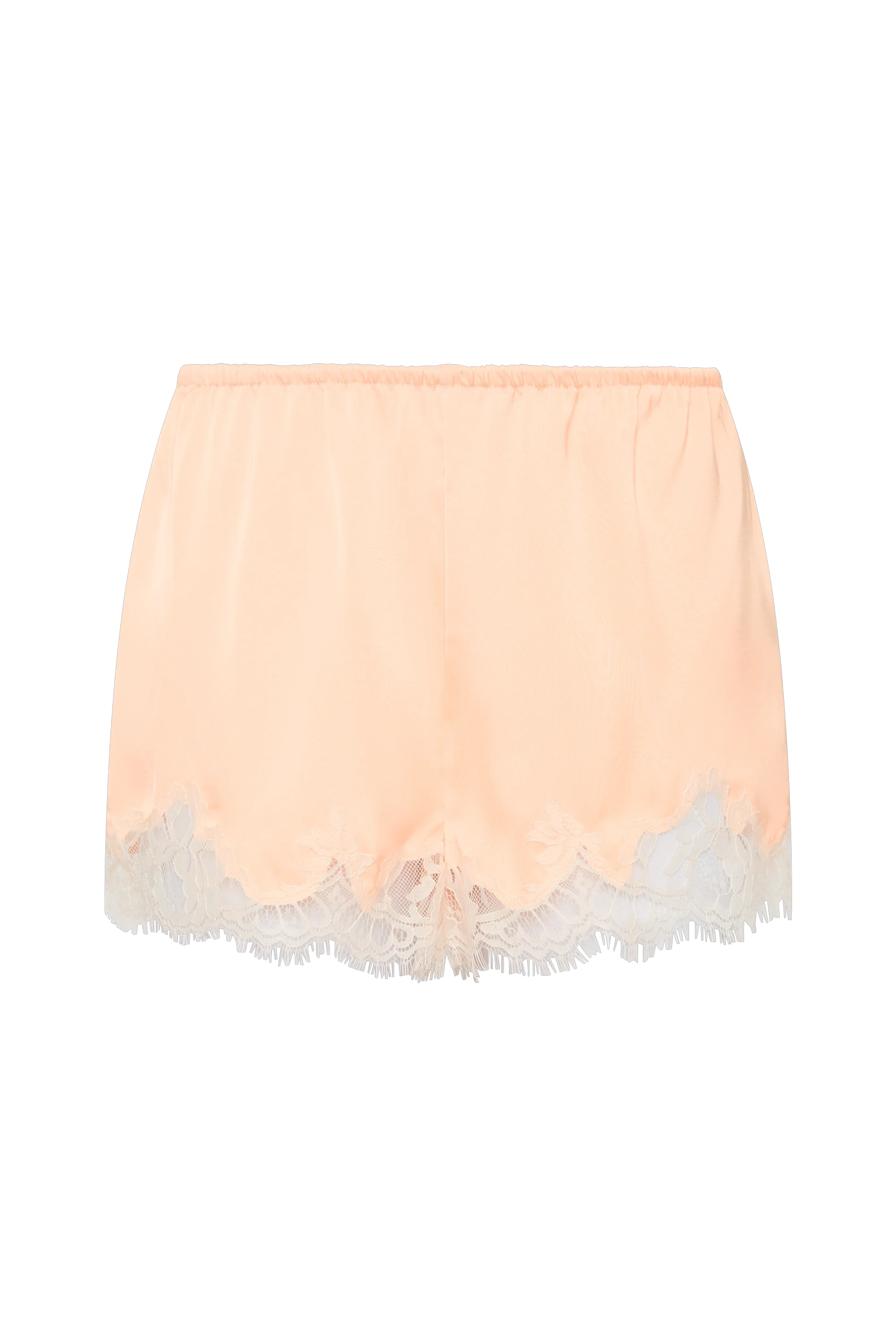 Norden Mini Short Vintage Pink
