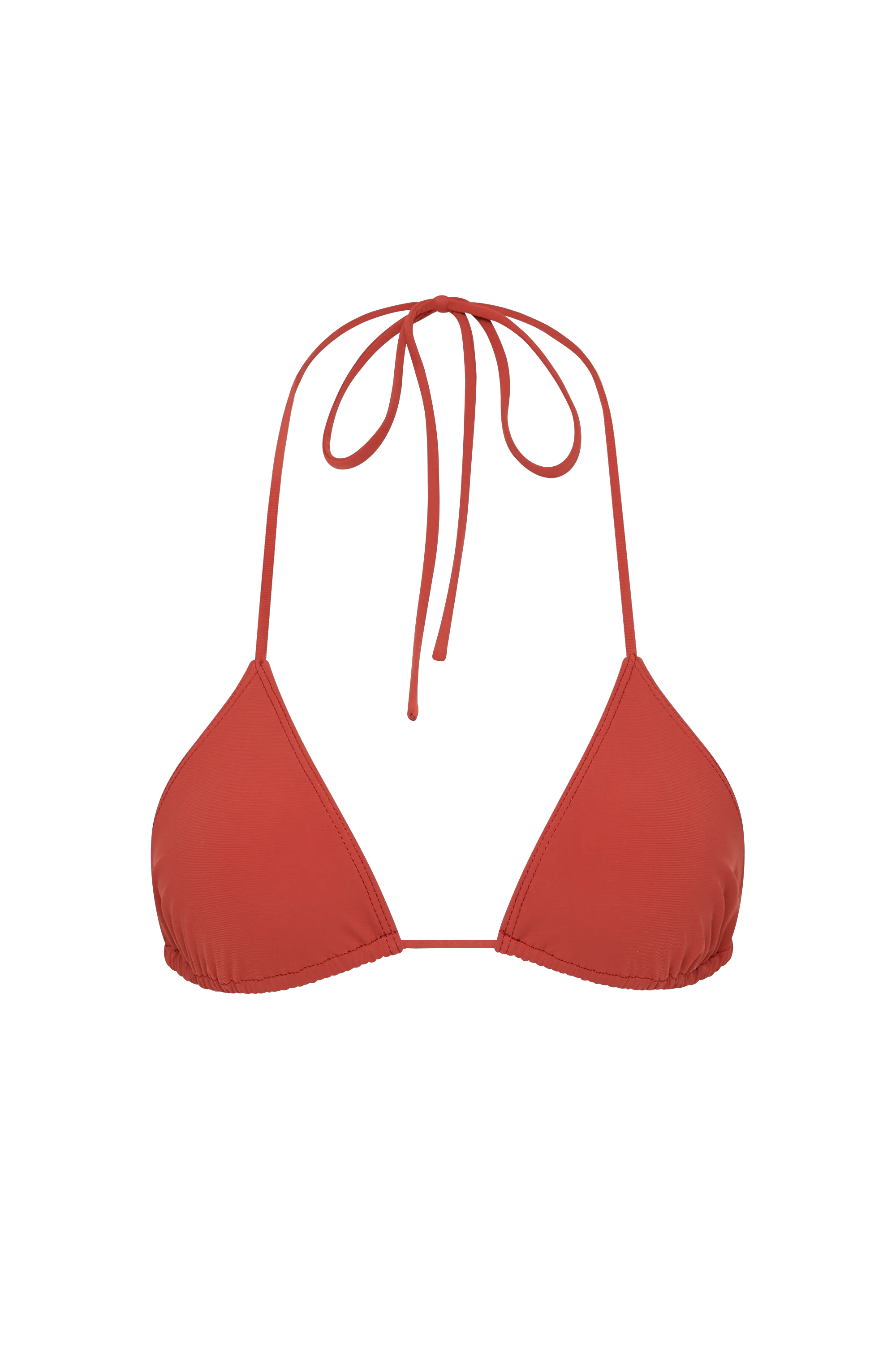 Sete Bikini Top Amber - Final Sale