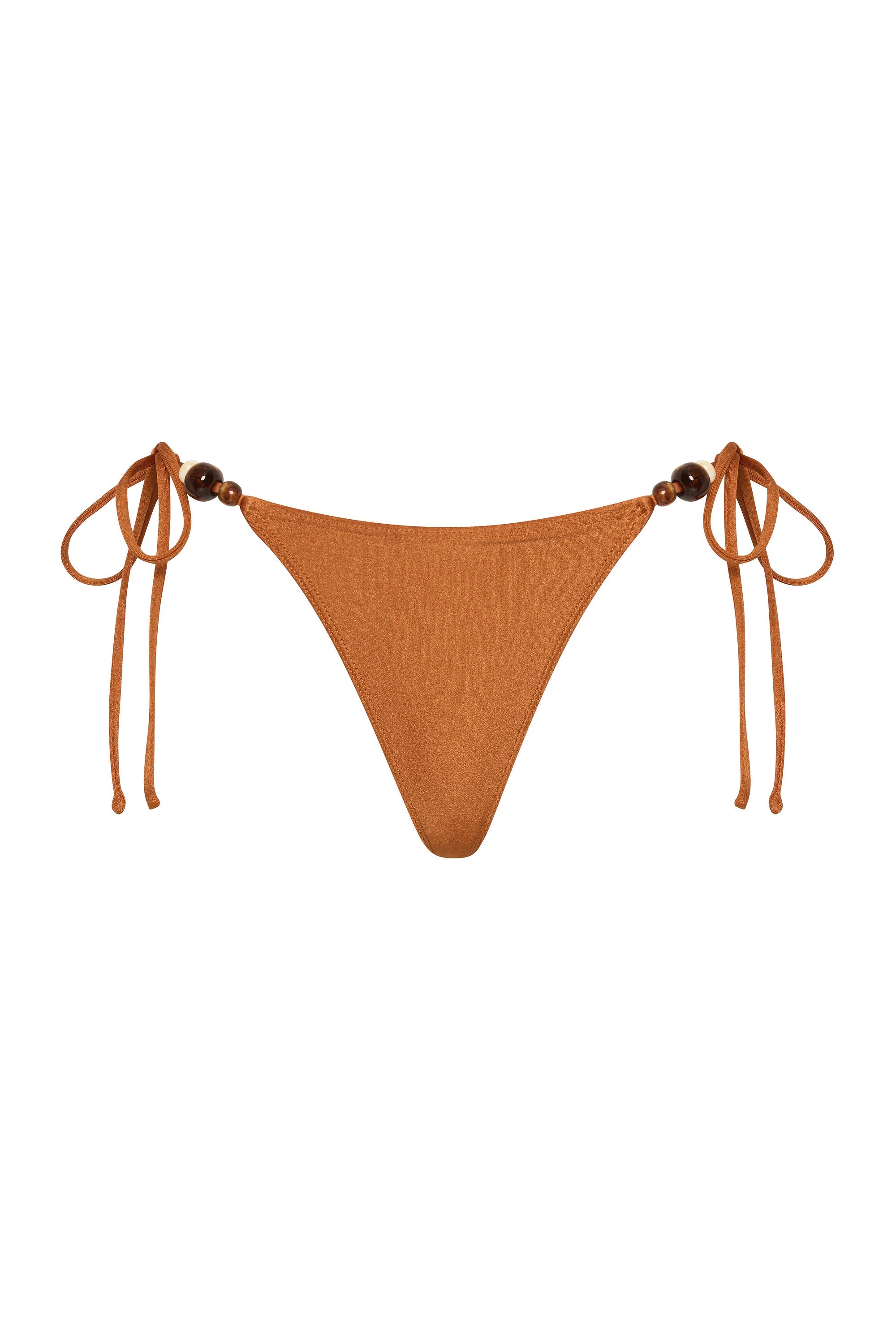 Eden Bikini Bottom Jasper - Final Sale