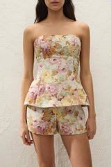 Petro Top Giardino - Final Sale