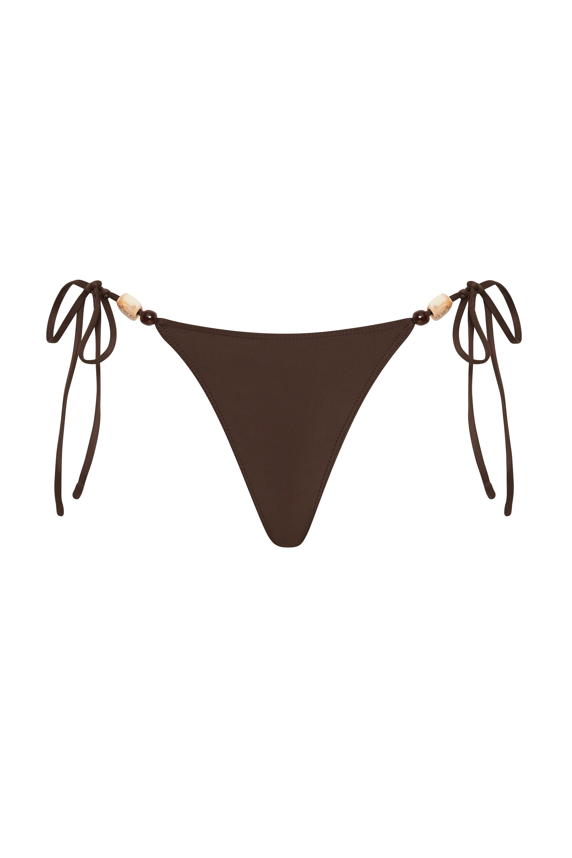 Eden Bikini Bottom Hazelnut - Final Sale