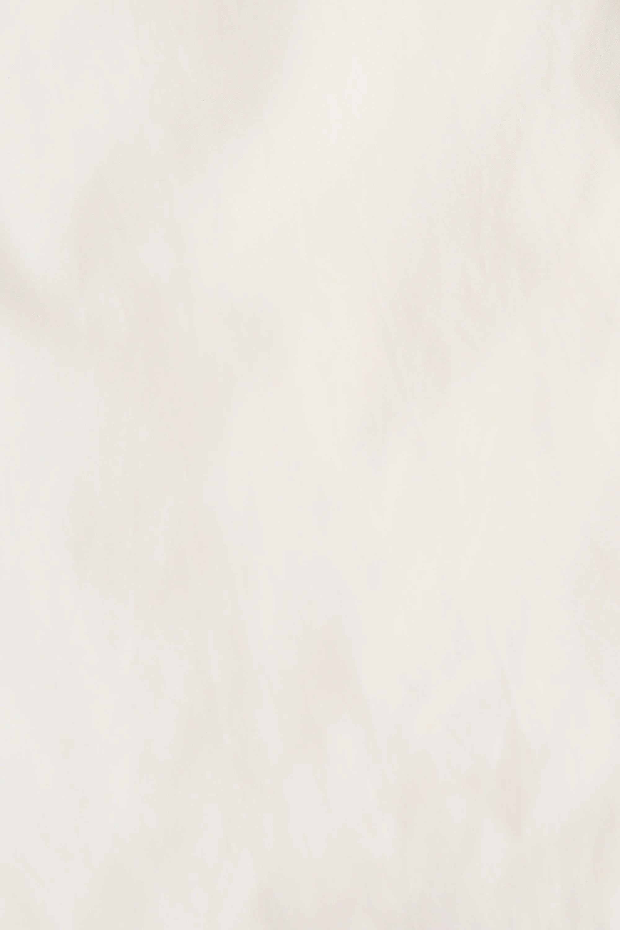 The Tunic Top White