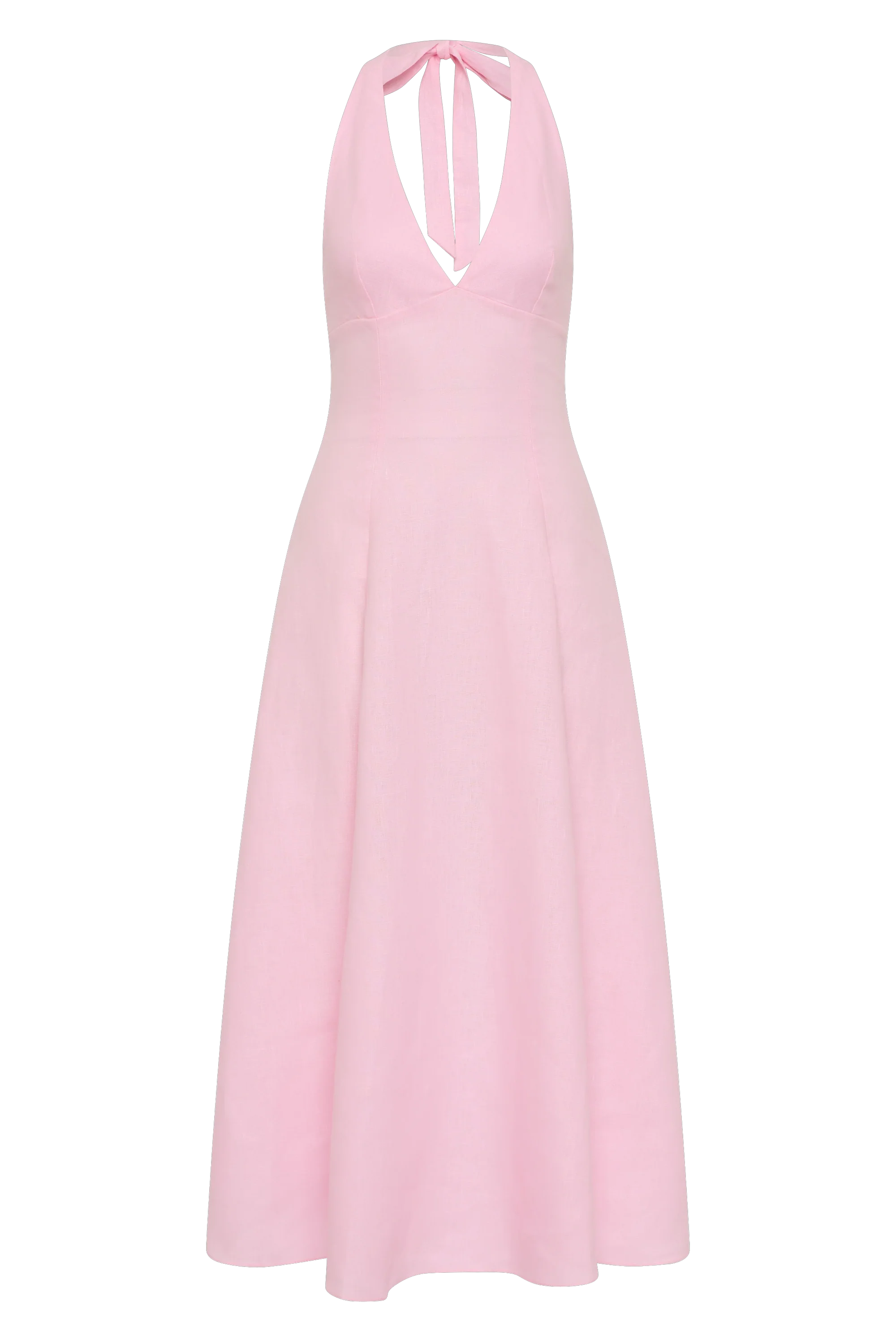 Marais Midi Dress Palazzo - Final Sale