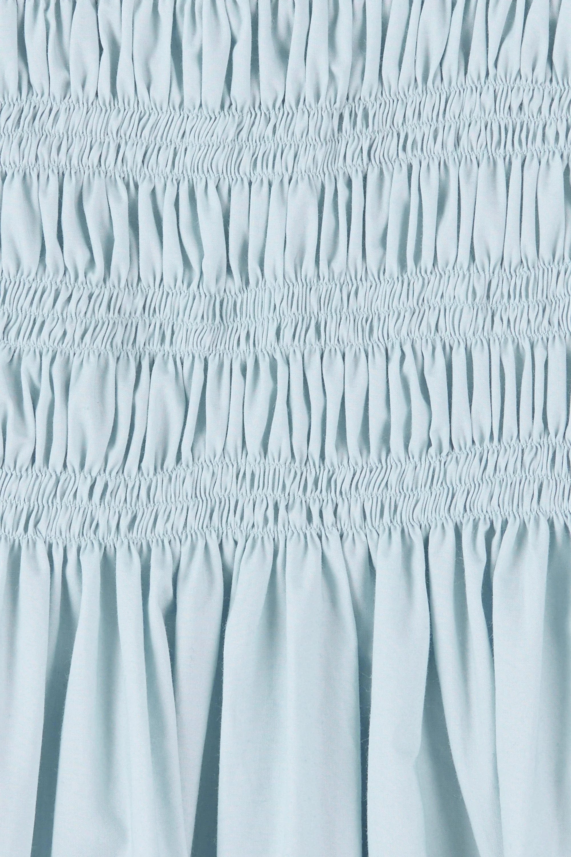 Baia Top Sky Blue - Final Sale