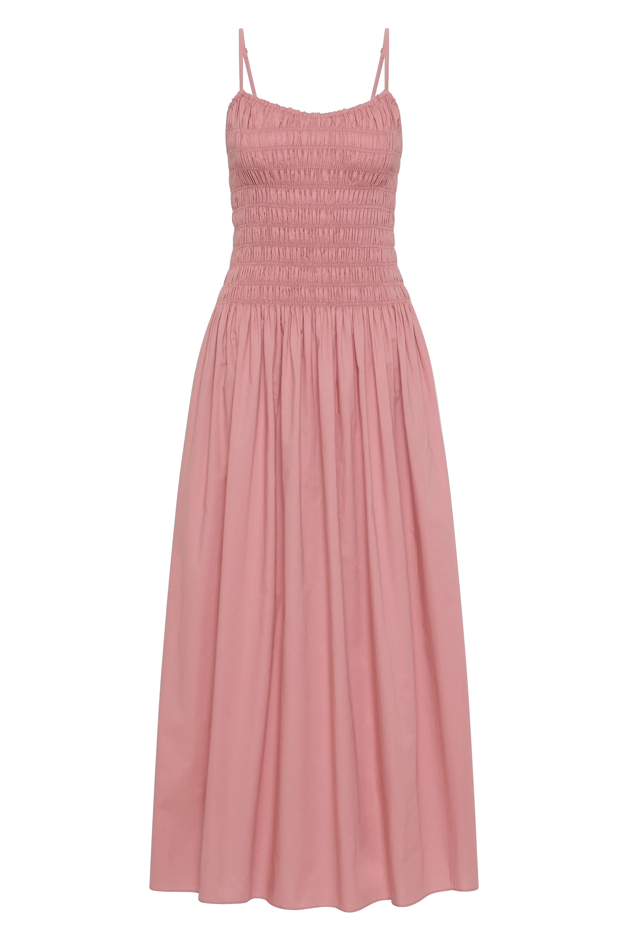 Araceli Maxi Dress Dusk - Final Sale
