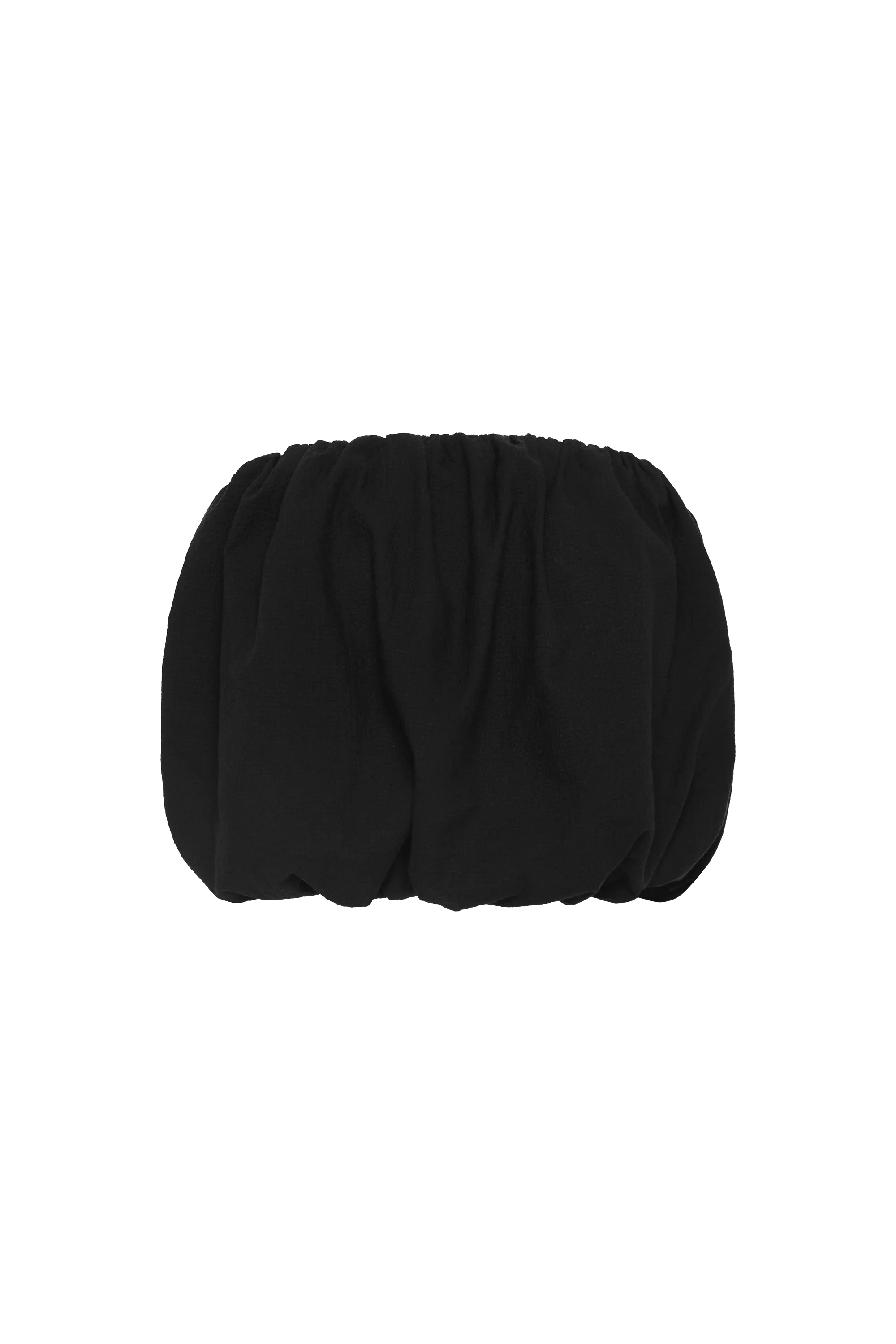 Camila Top Black