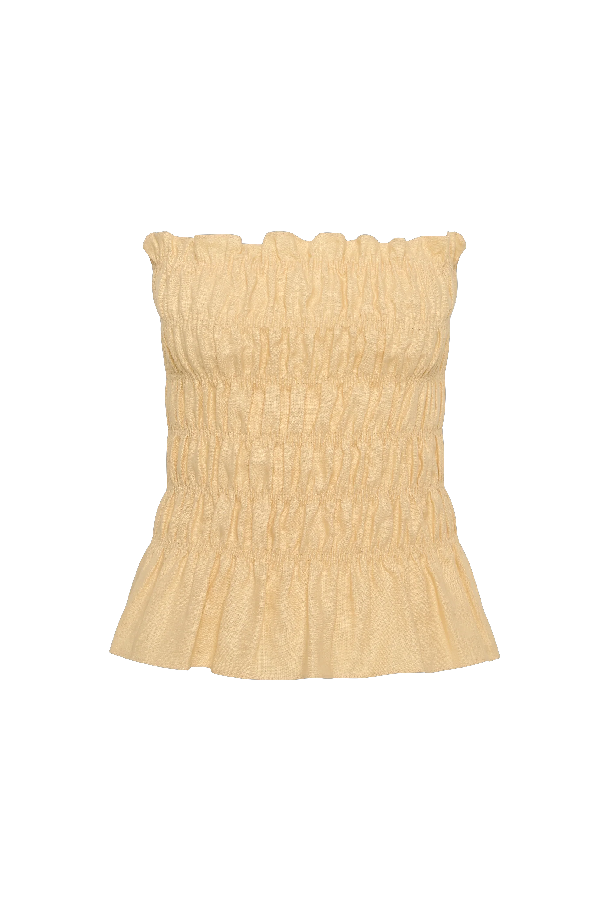 Tiera Top Daffodil