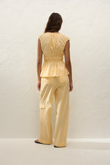 Hedda Top Banana - Final Sale