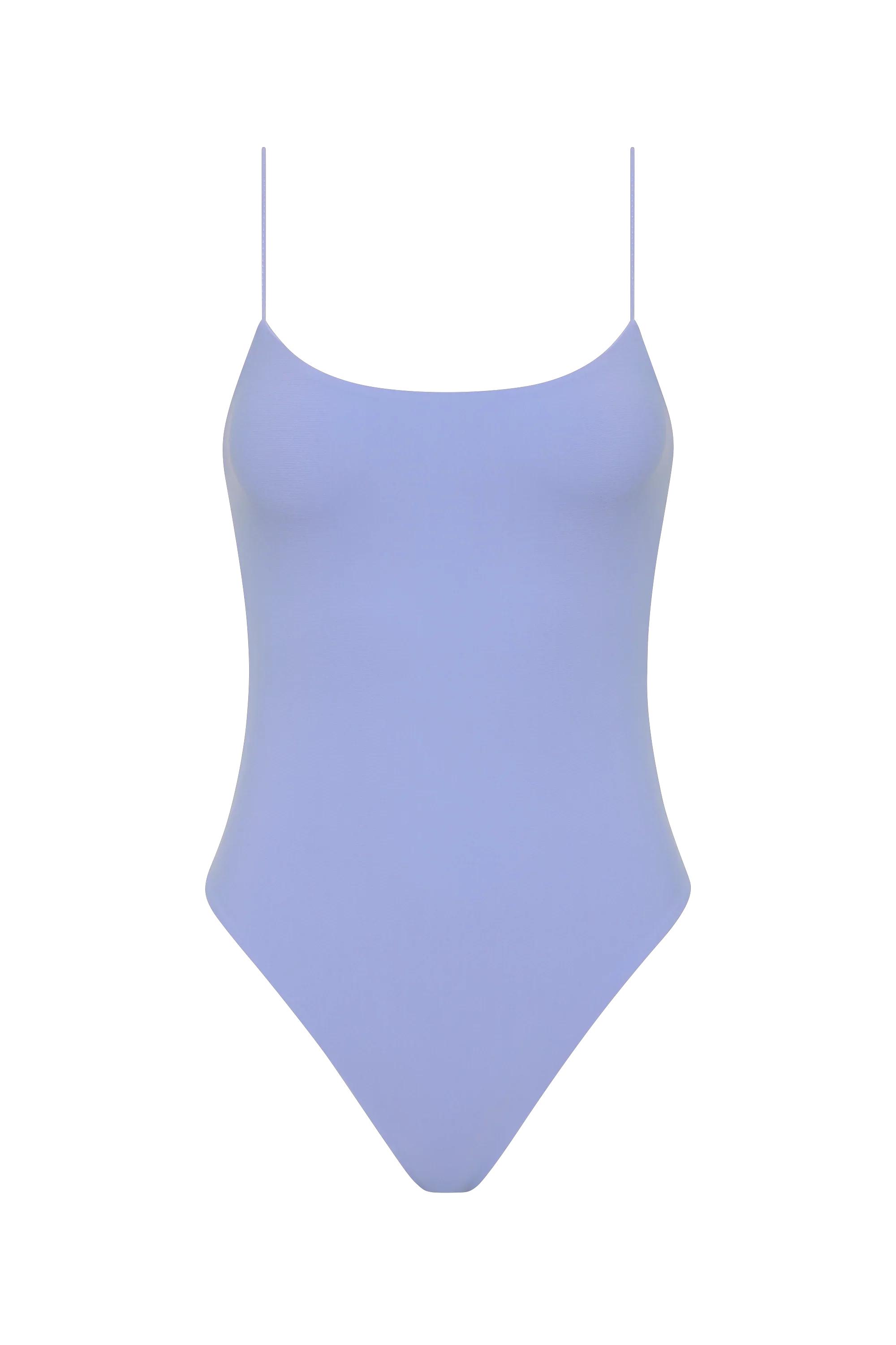 Rei One Piece Soft Blue - Final Sale