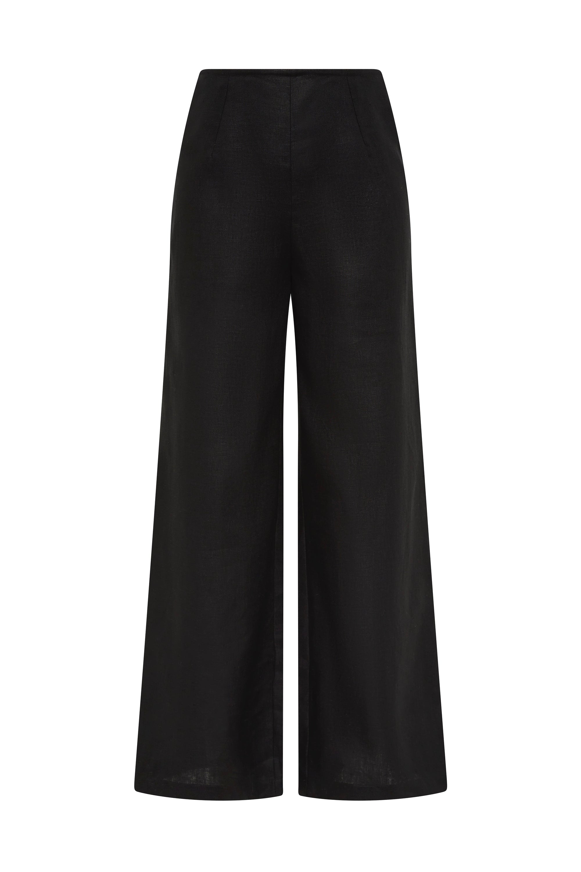 Syna Pant Black - Final Sale
