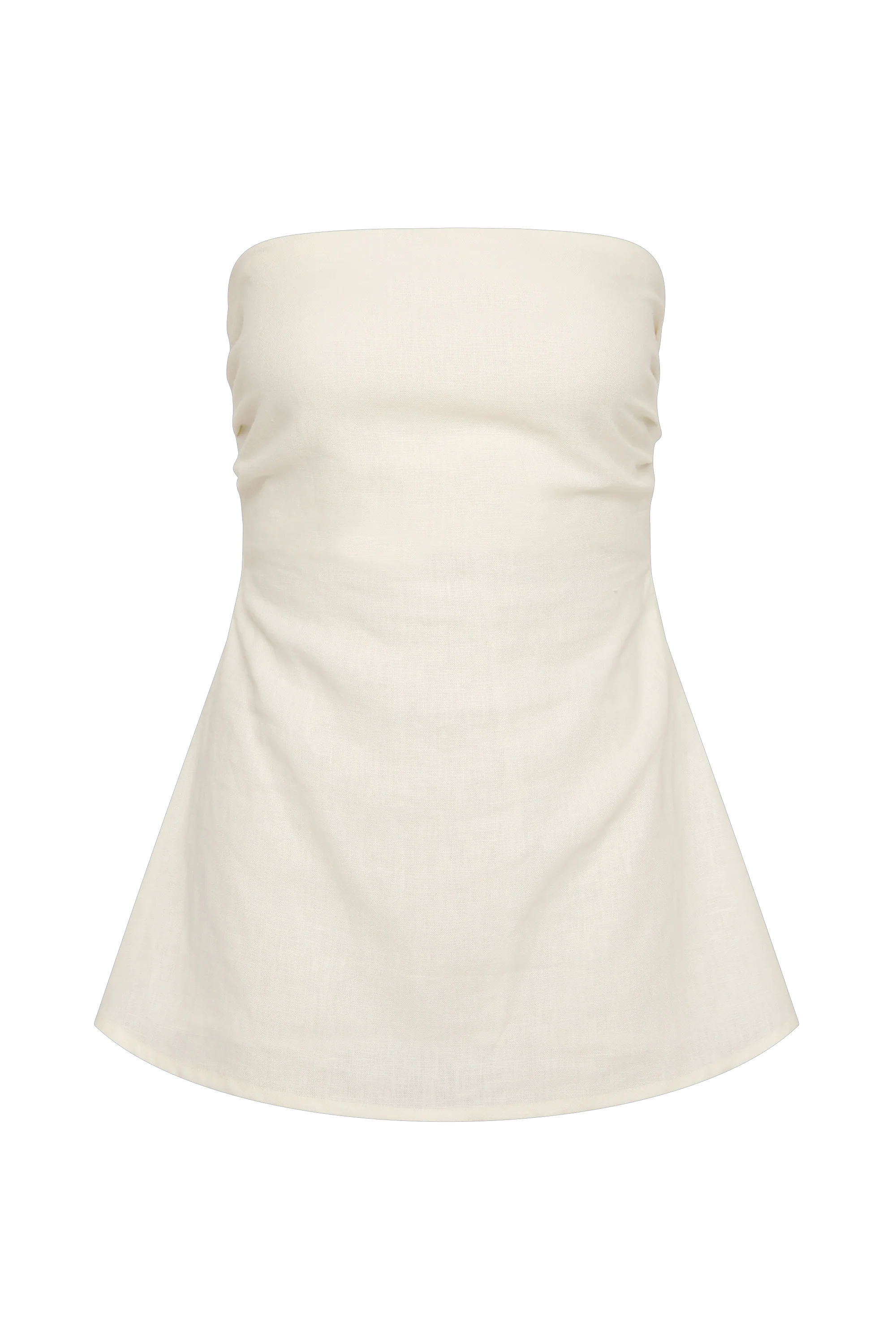 Solmar Top White