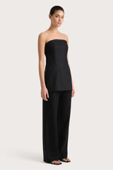 Ilride Pant Black - Final Sale