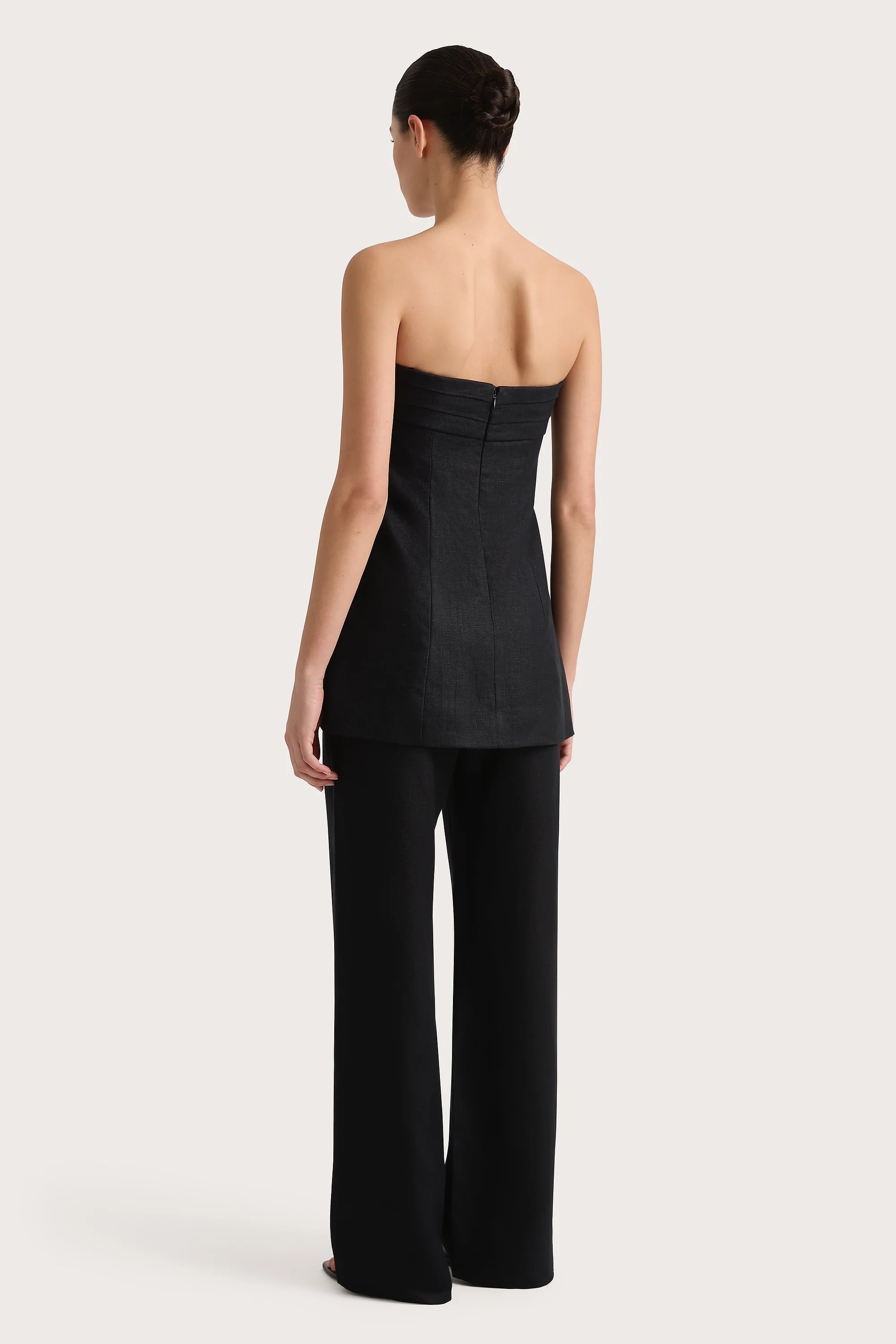 Ilride Pant Black - Final Sale