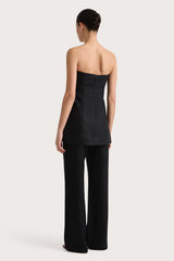 Ilride Pant Black - Final Sale