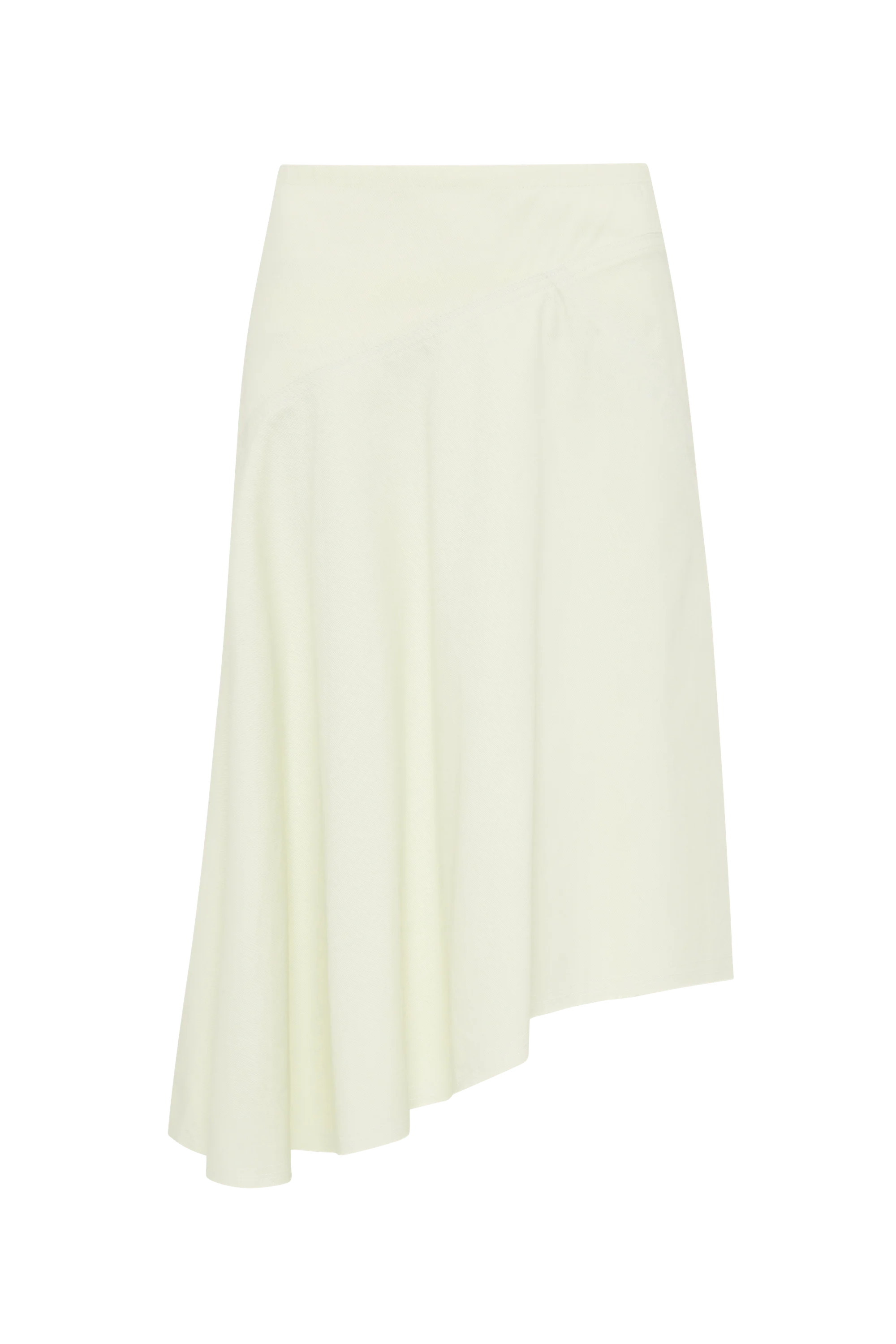 Calais Skirt Foam - Final Sale