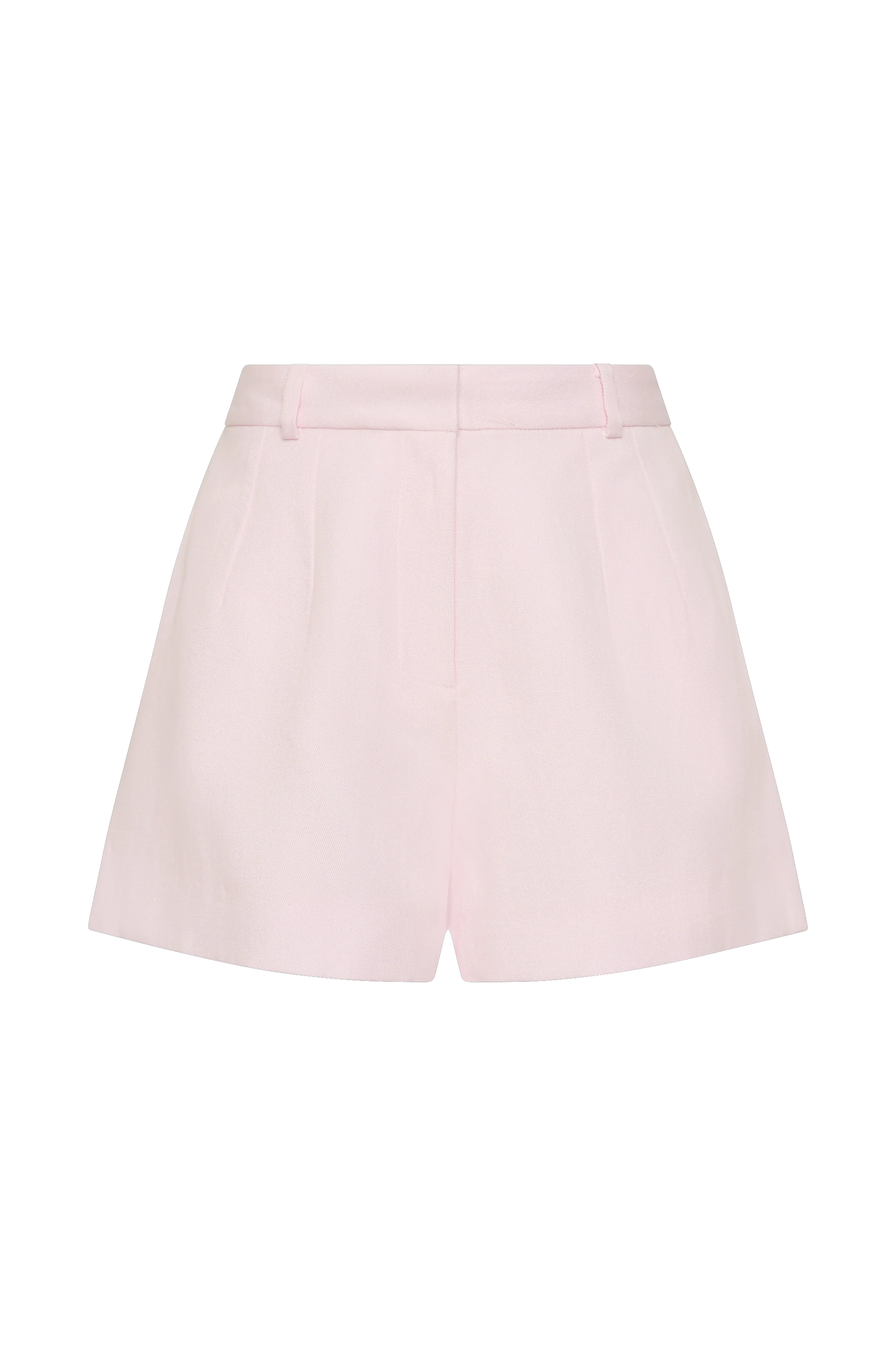 Gino Short Pale Pink - Final Sale