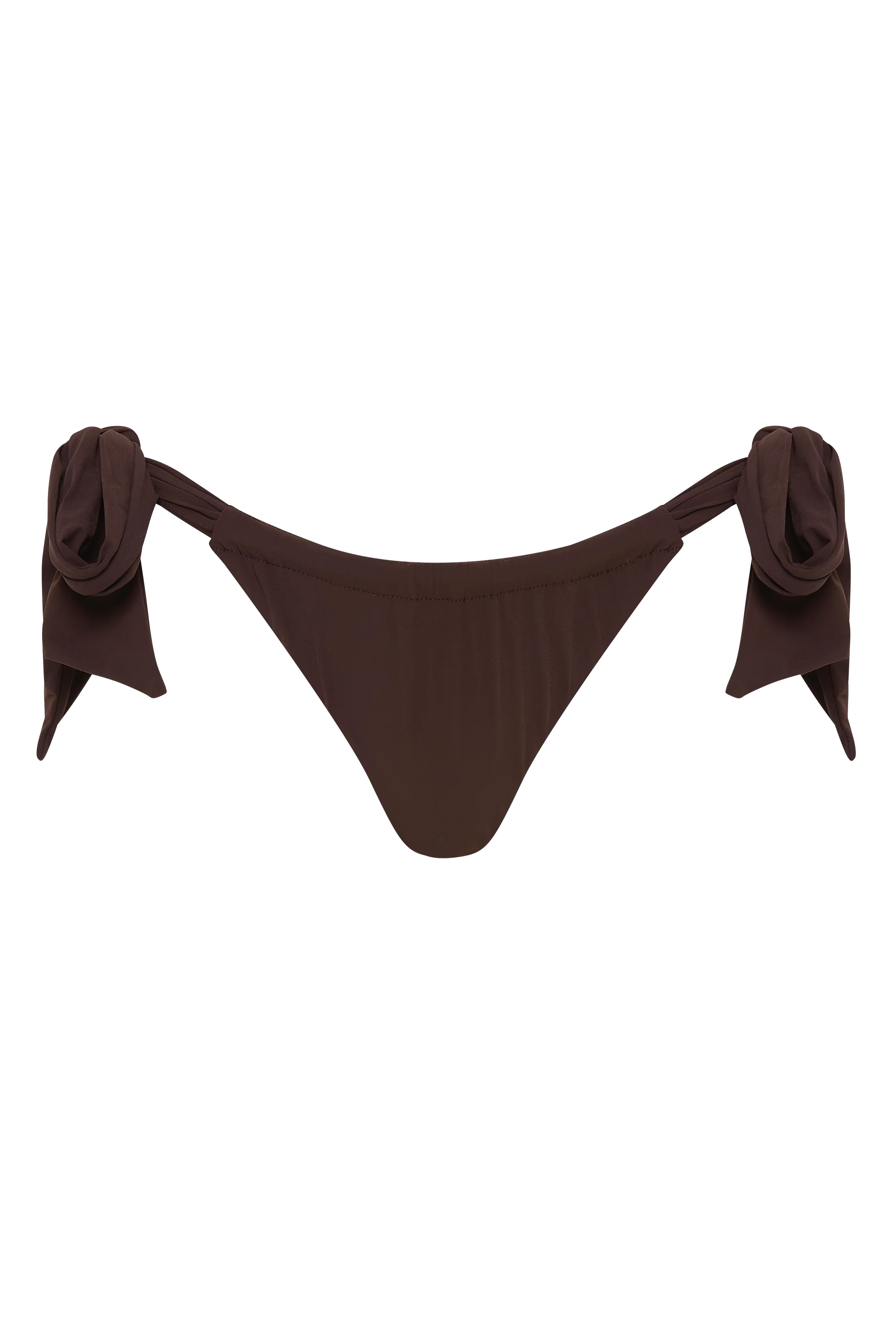 Costa Bikini Bottom Coffee - Final Sale