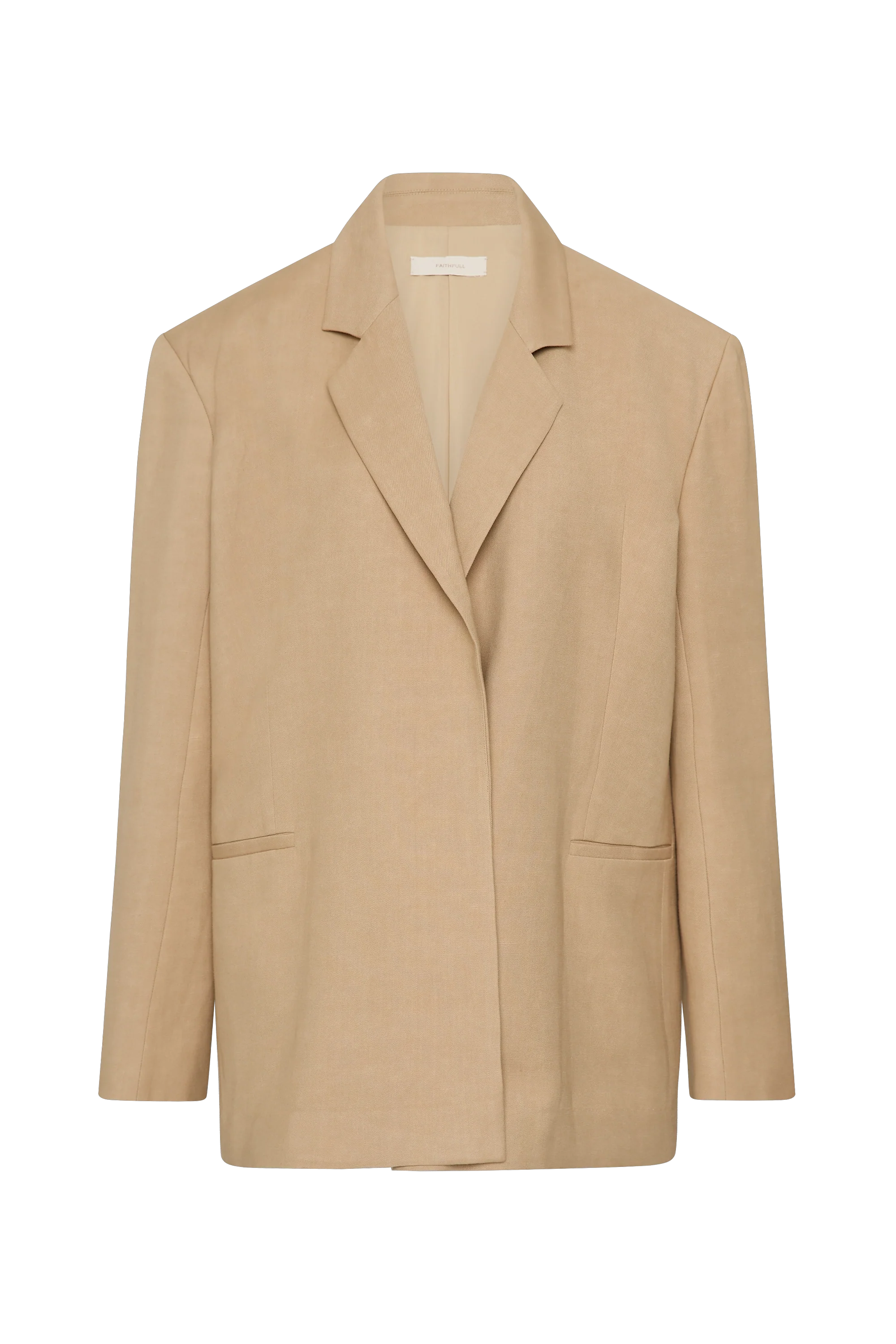 Felix Blazer Sahara - Final Sale