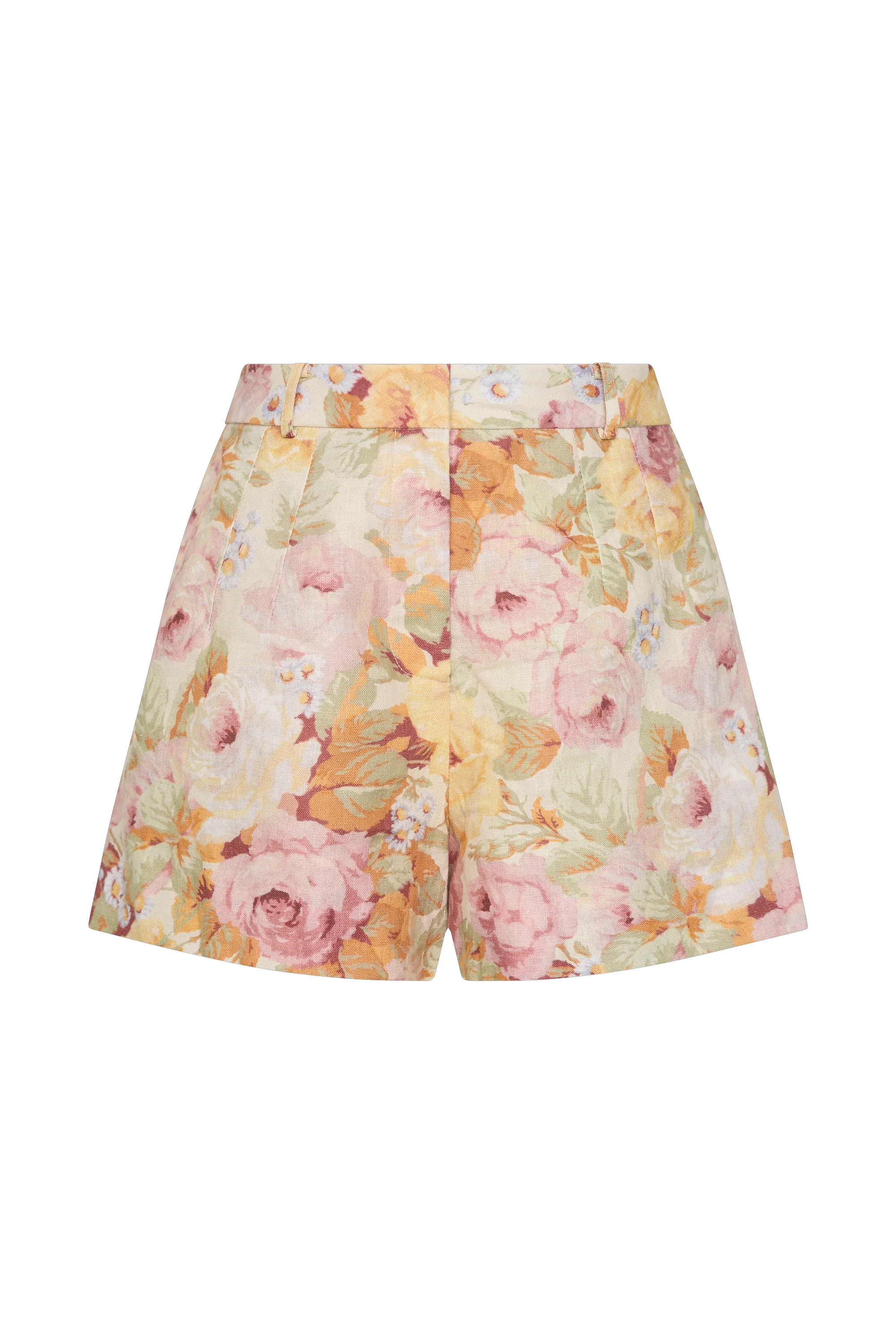Petro Shorts Giardino - Final Sale