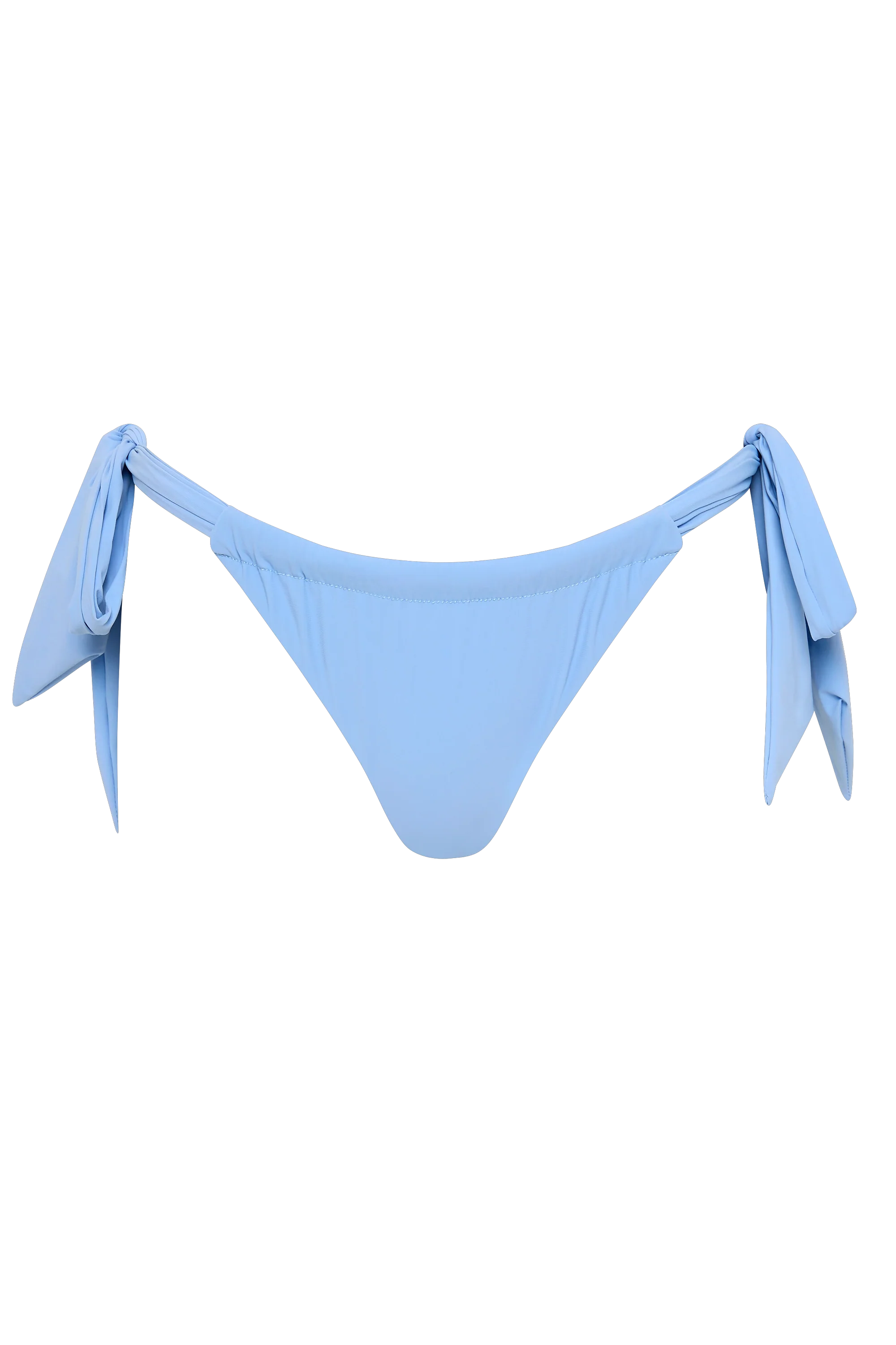 Costa Bikini Bottoms Blue - Final Sale