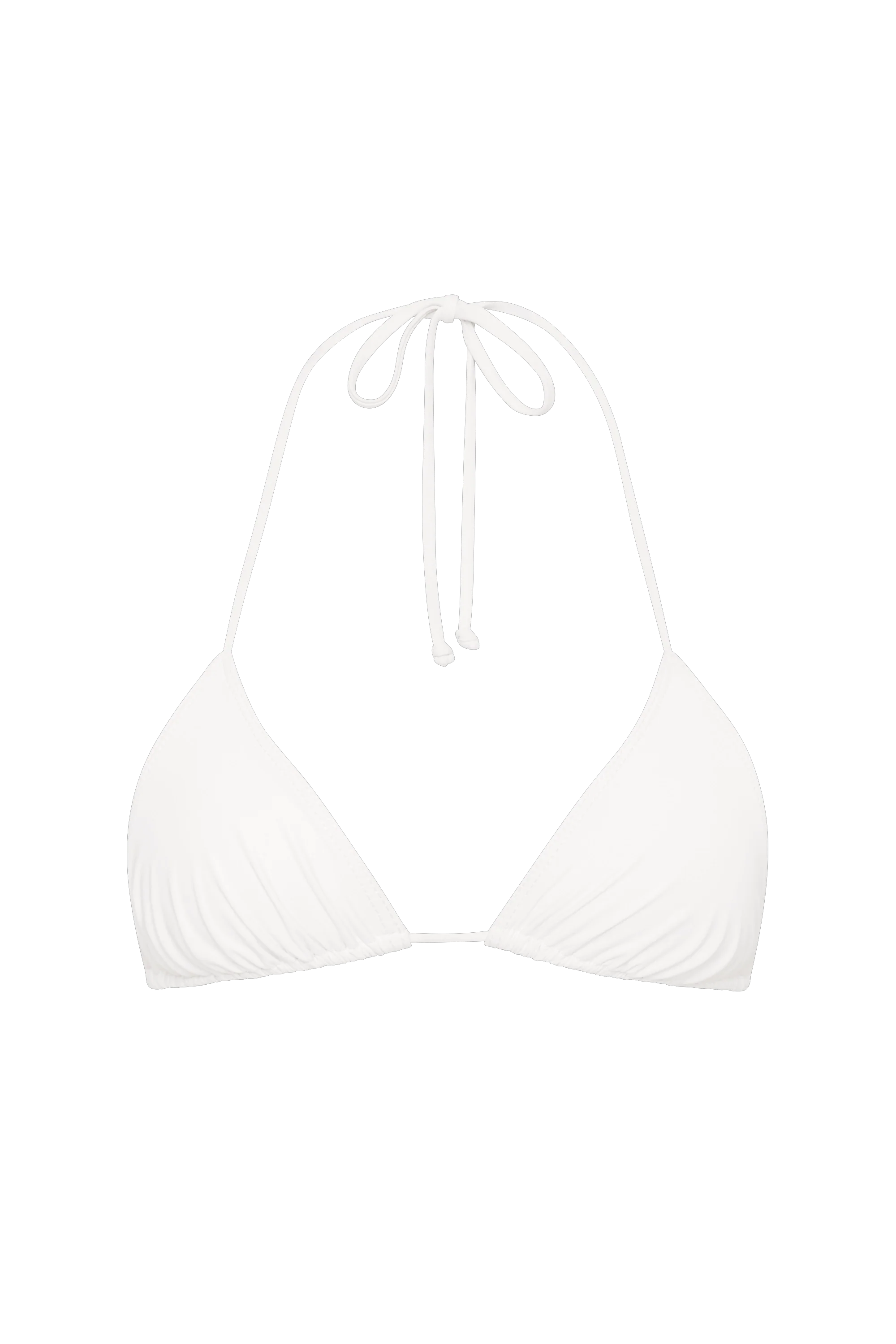 Sete Bikini Top White