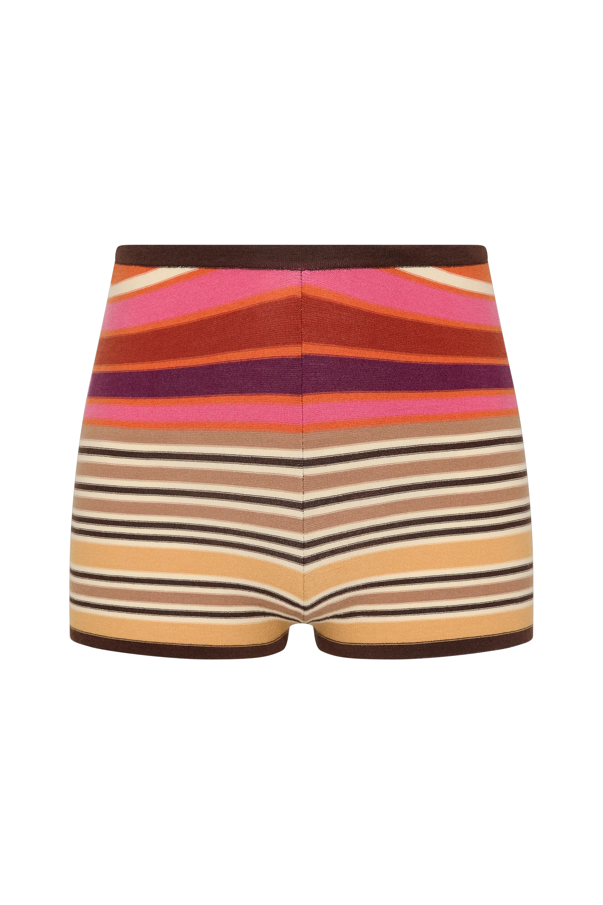 Playa Mini Short Murano Amber