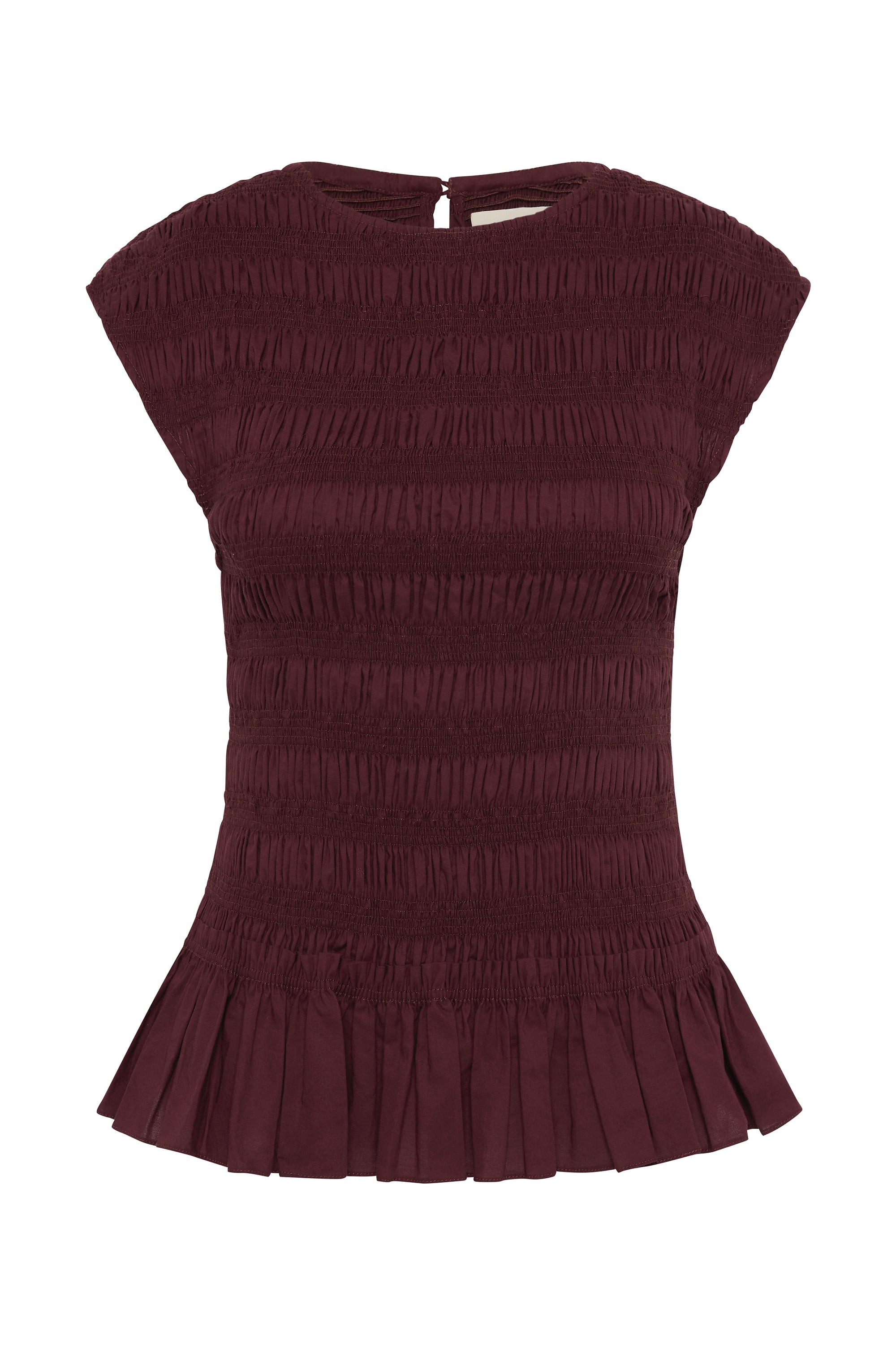Ale Top Mulberry - Final Sale