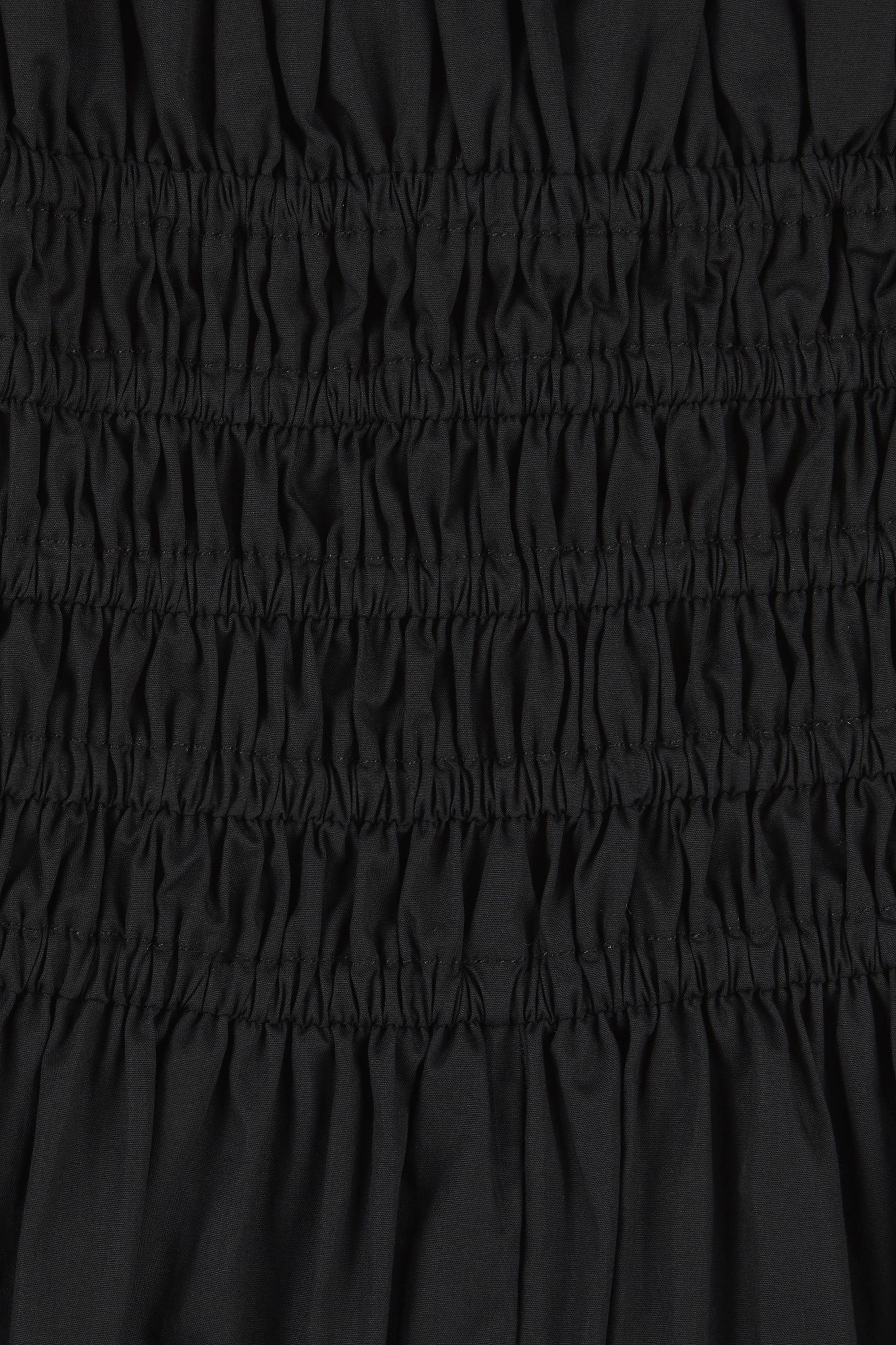Baia Maxi Dress Black - Final Sale