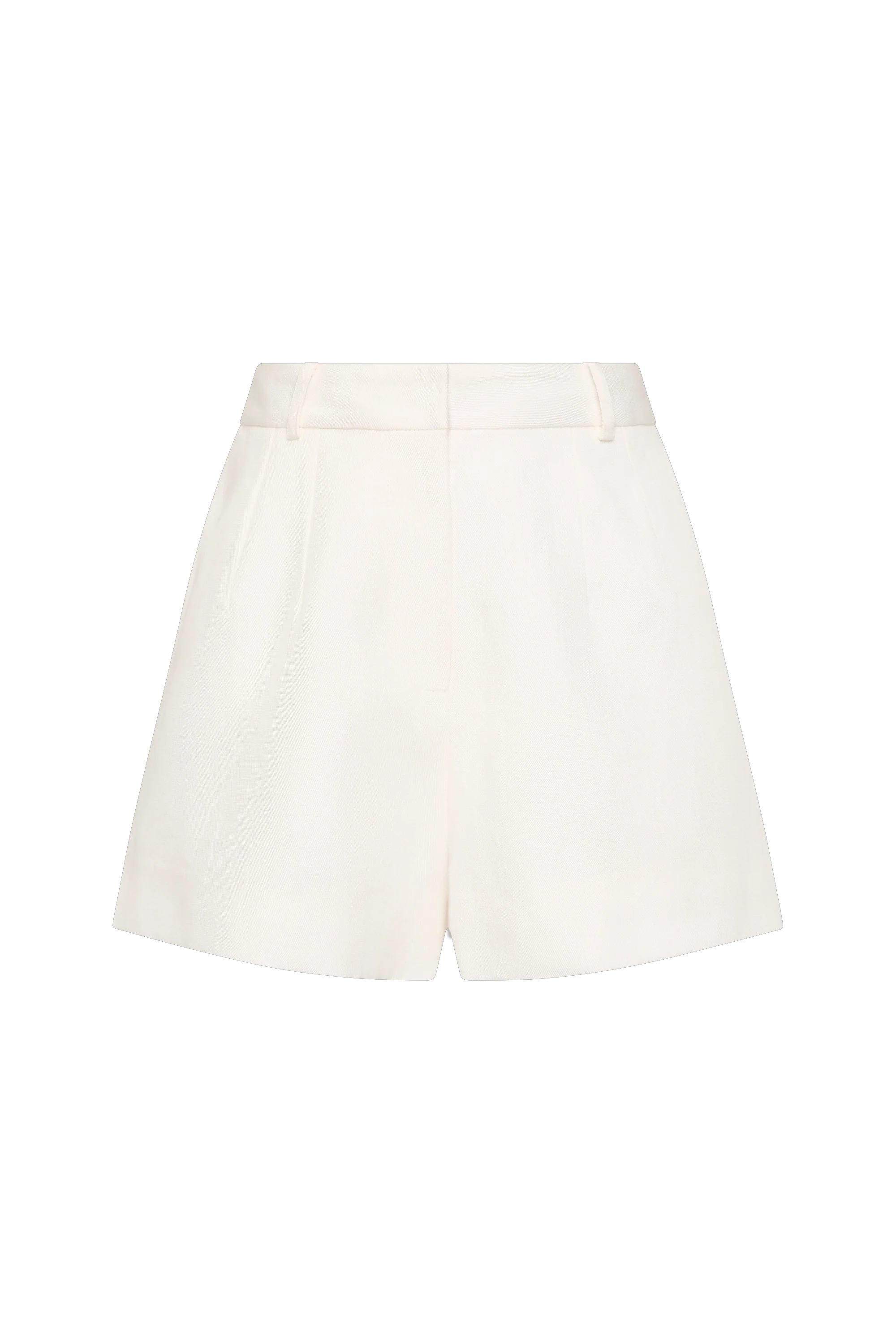 Gino Short Off White