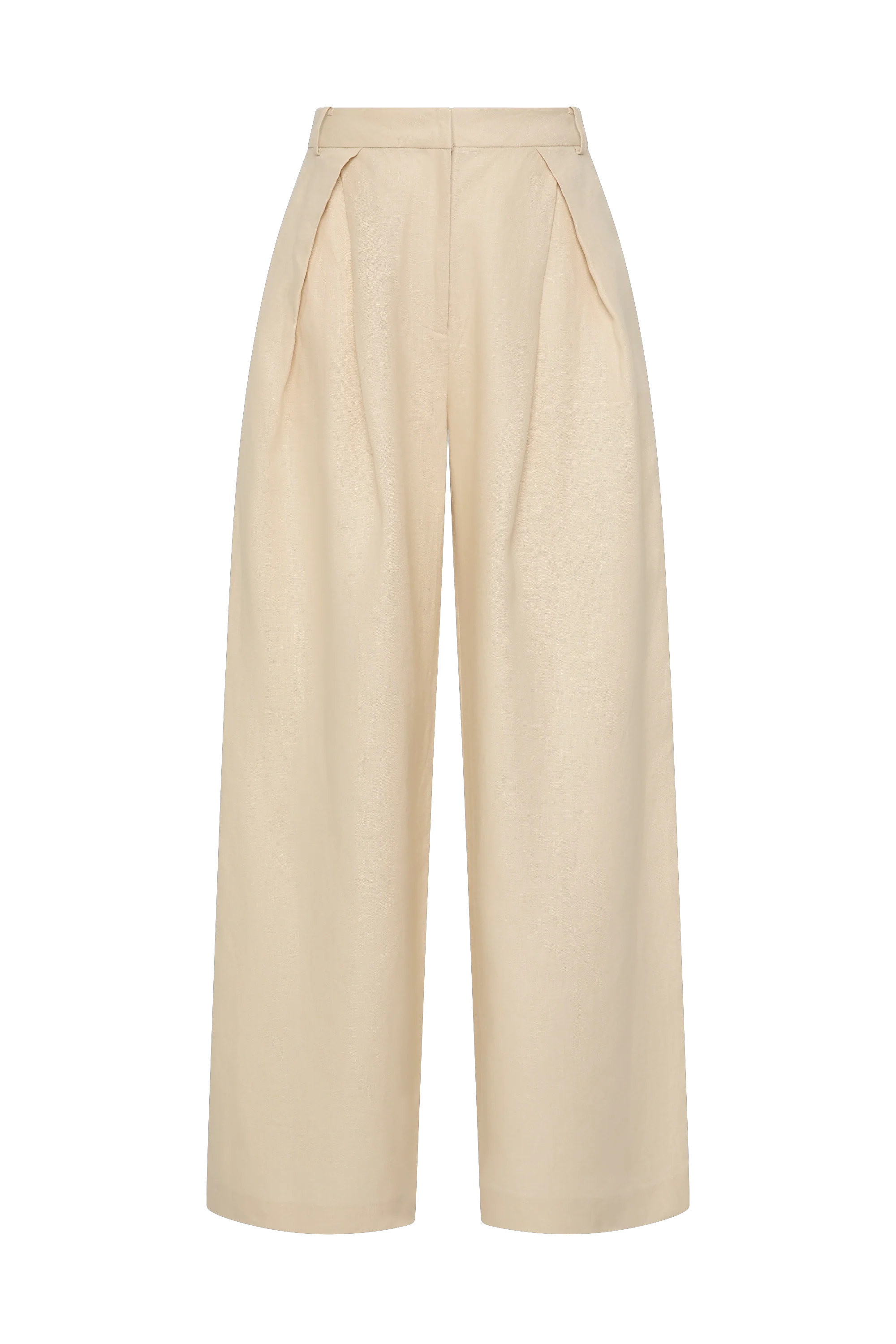 Sofia Trouser Panna - Final Sale