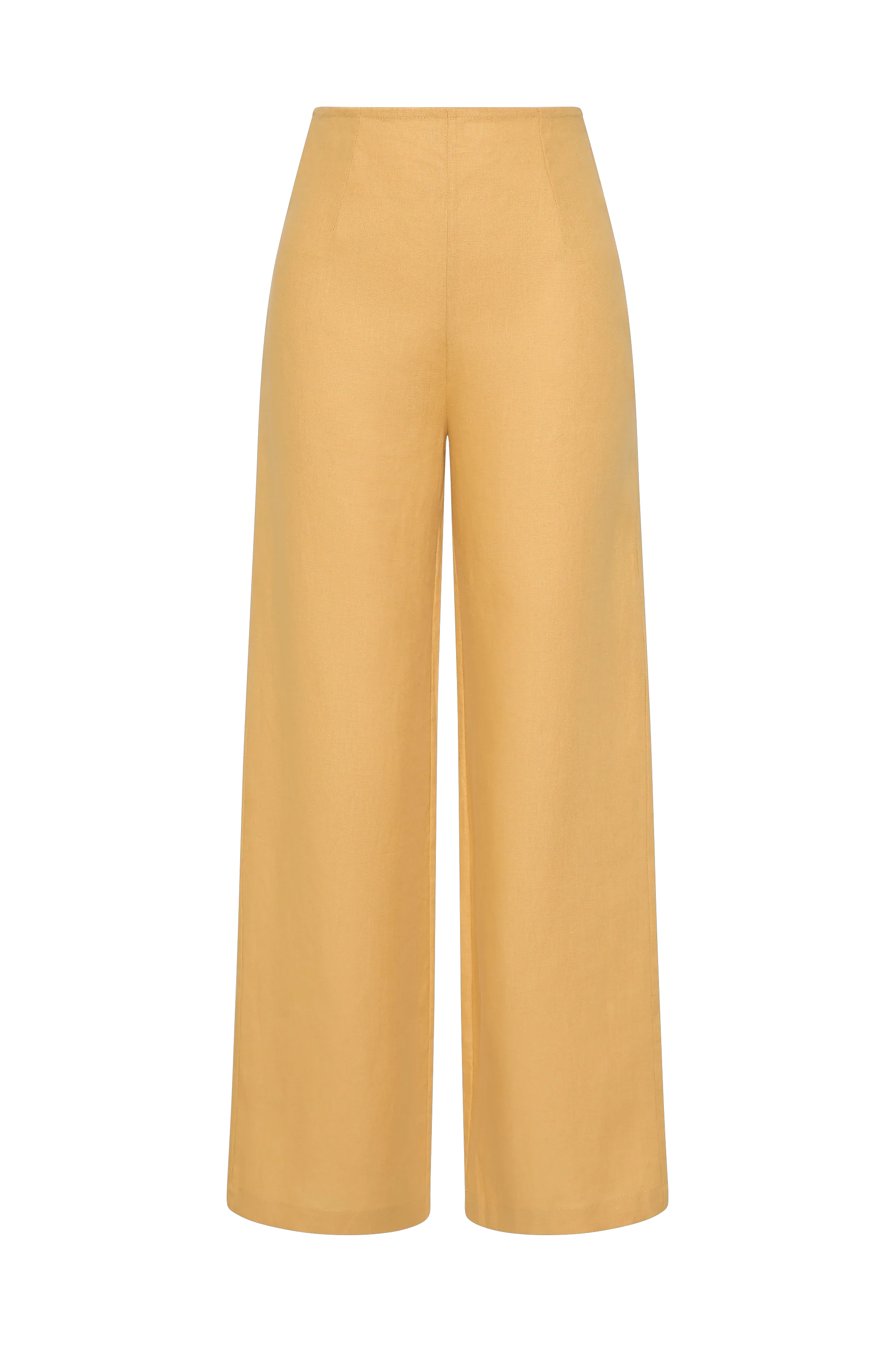 Syna Pant Marigold - Final Sale