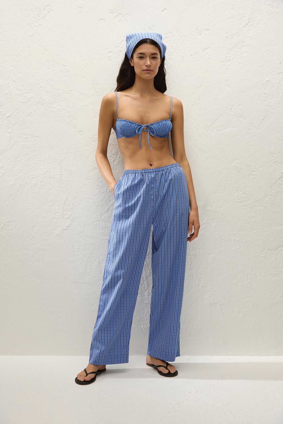 Paloma Pant Sotto - Final Sale
