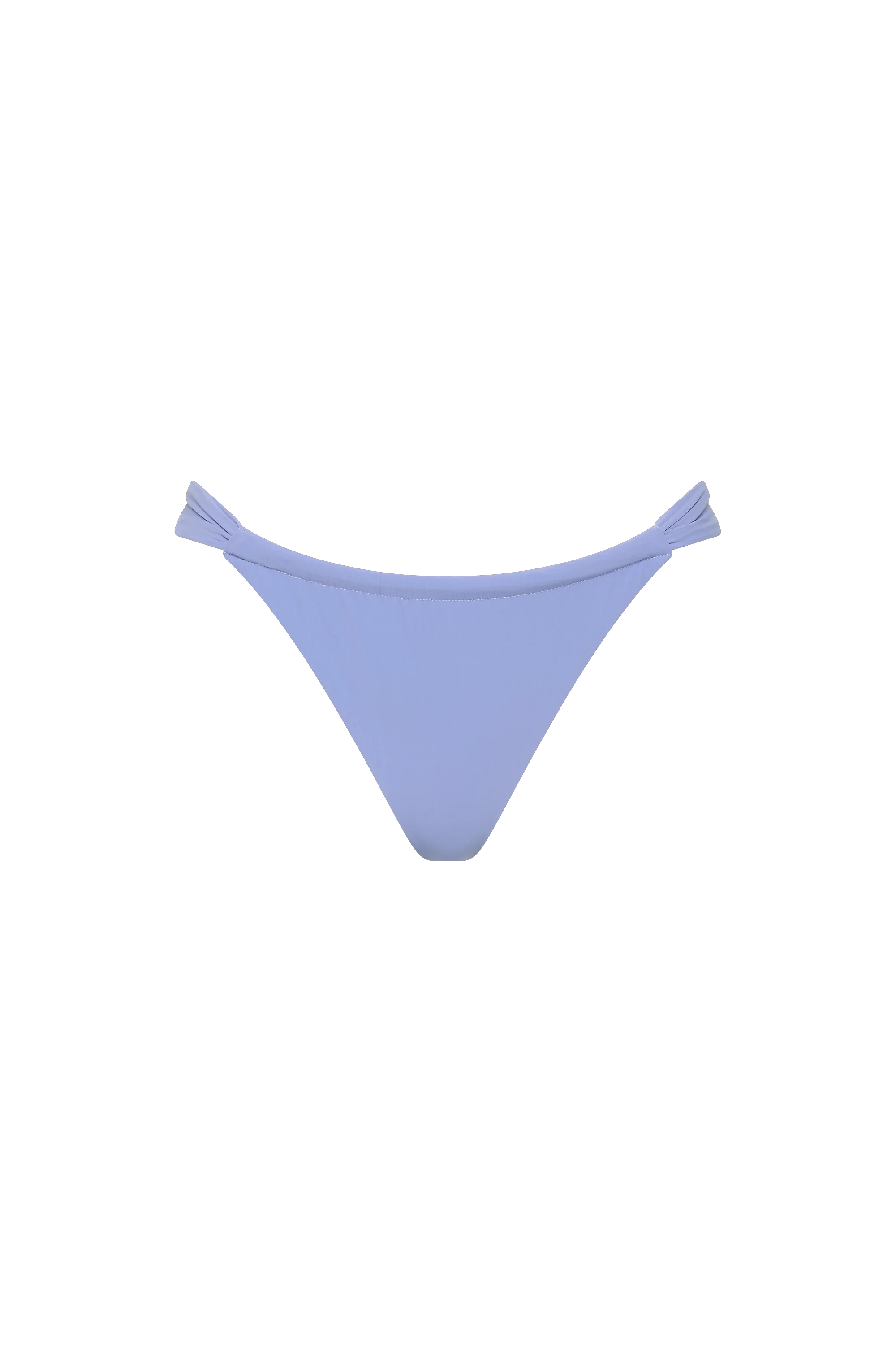 Andez Bikini Bottom Soft Blue - Final Sale