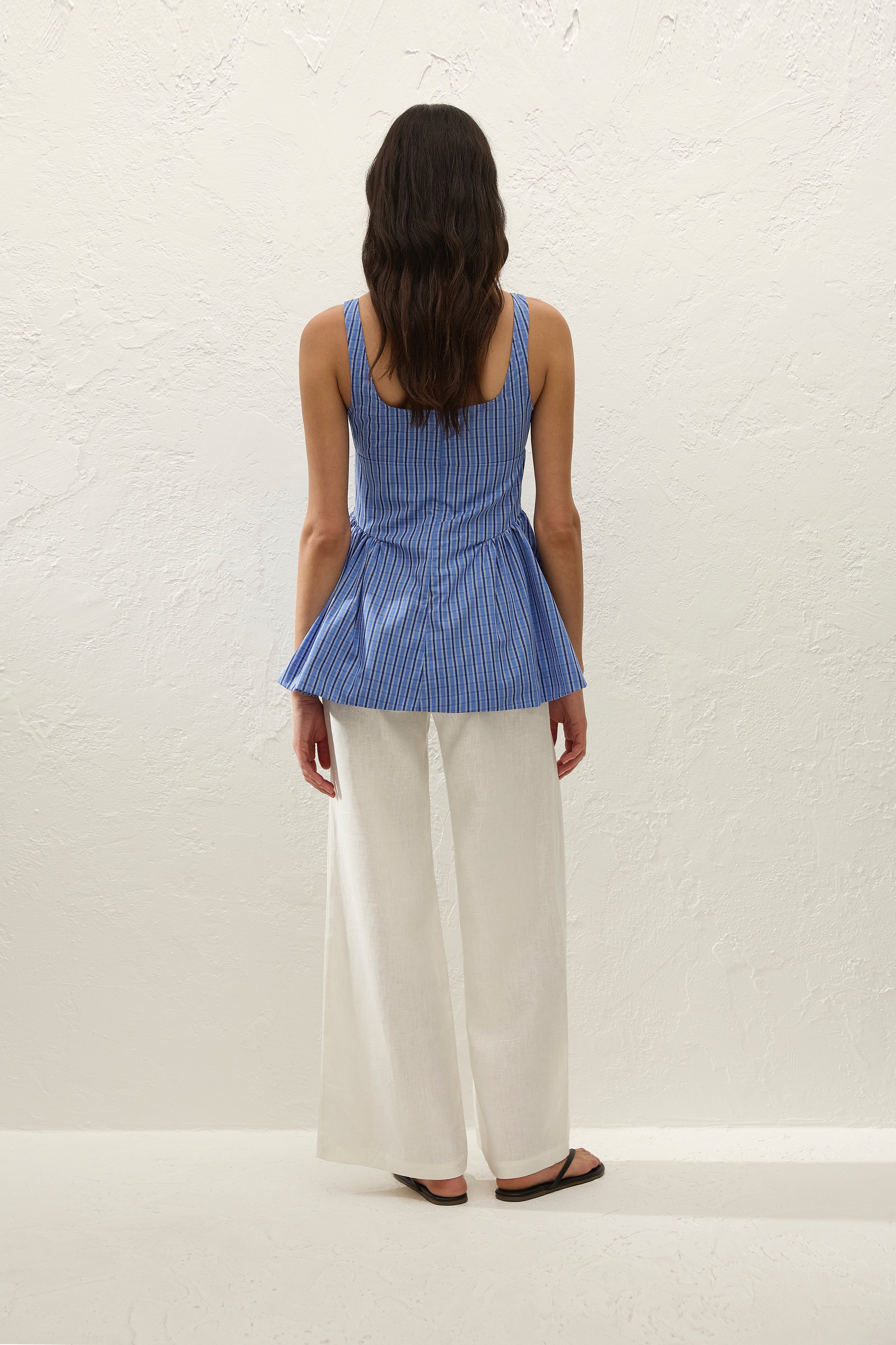 Marcella Top Sotto - Final Sale