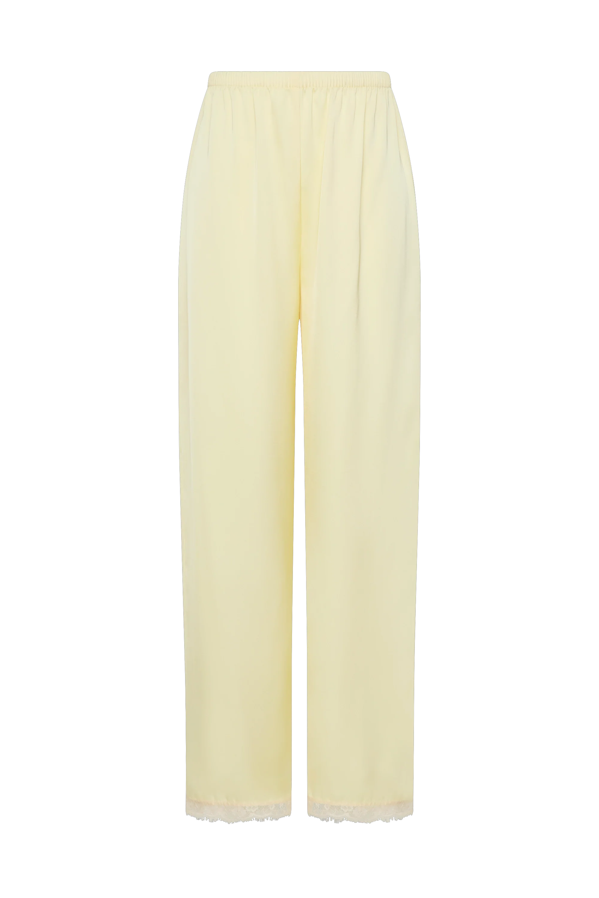 Adnina Pant Lucia Lace