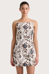 Poet Mini Dress Linnea - Final Sale