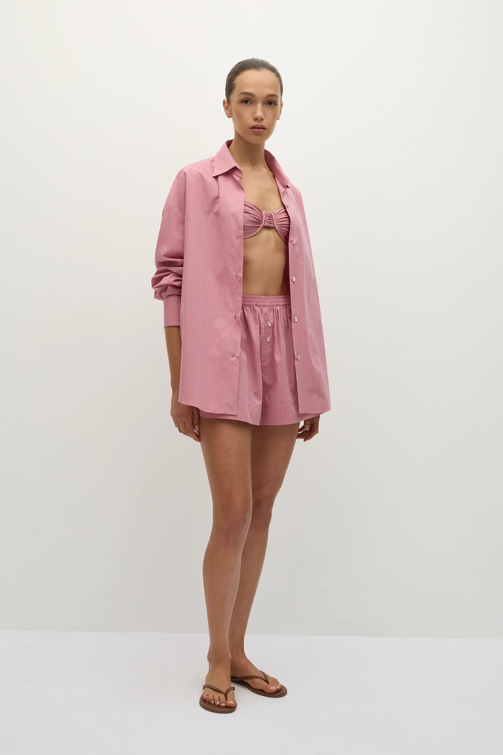 Lonia Shorts Valentine - Final Sale
