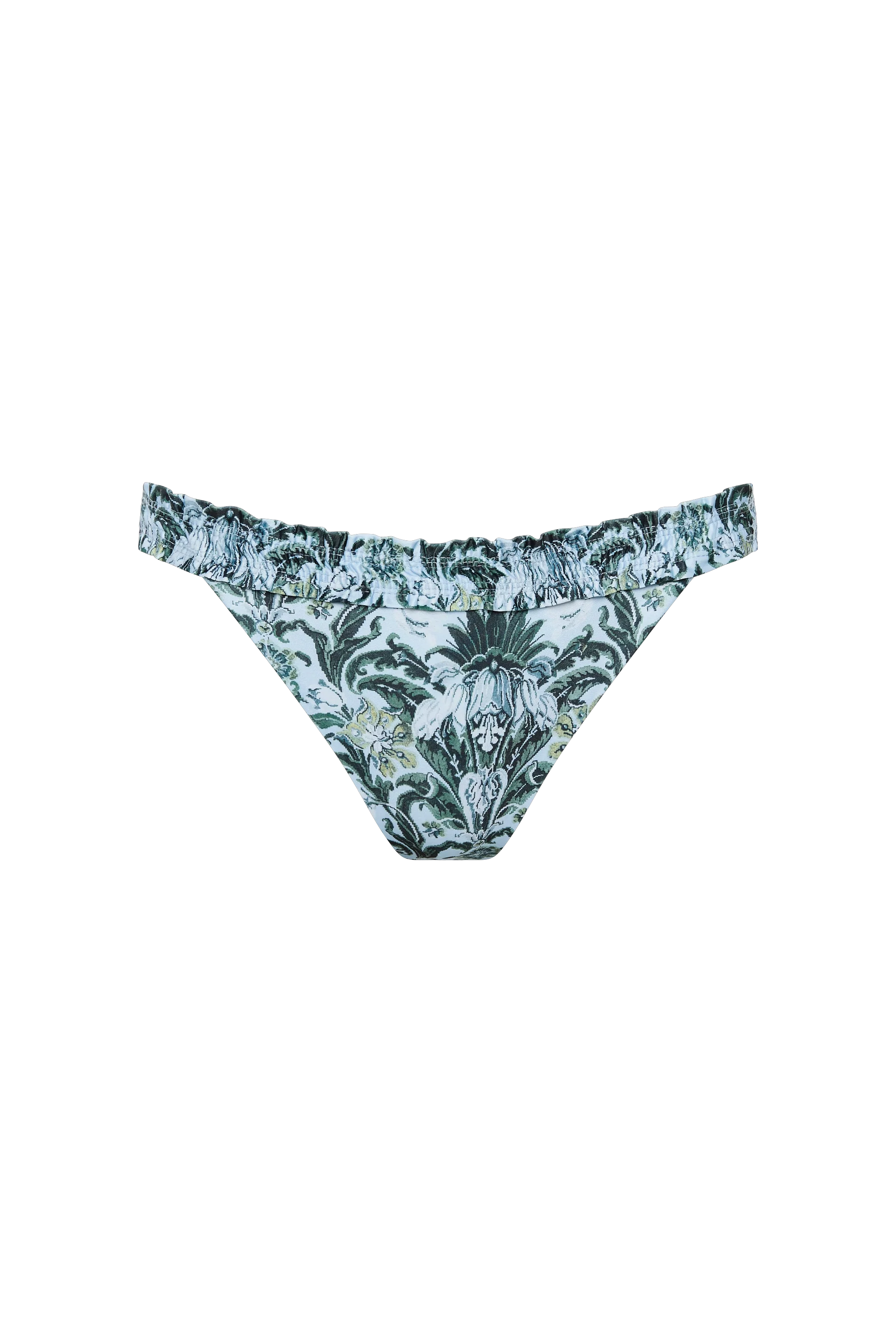 Tavira Bikini Bottom Aurora - Final Sale