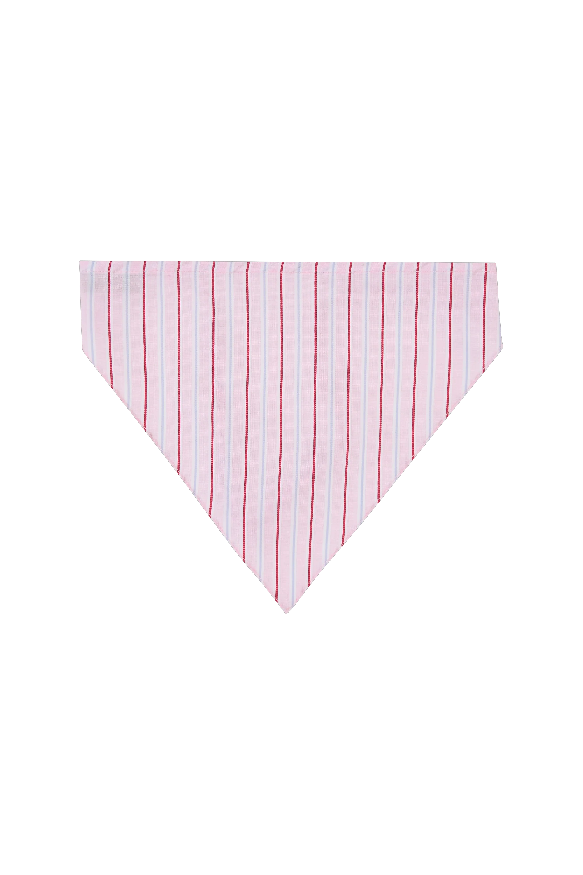 Lucia Head Scarf Fiori Stripe Palazzo - Final Sale