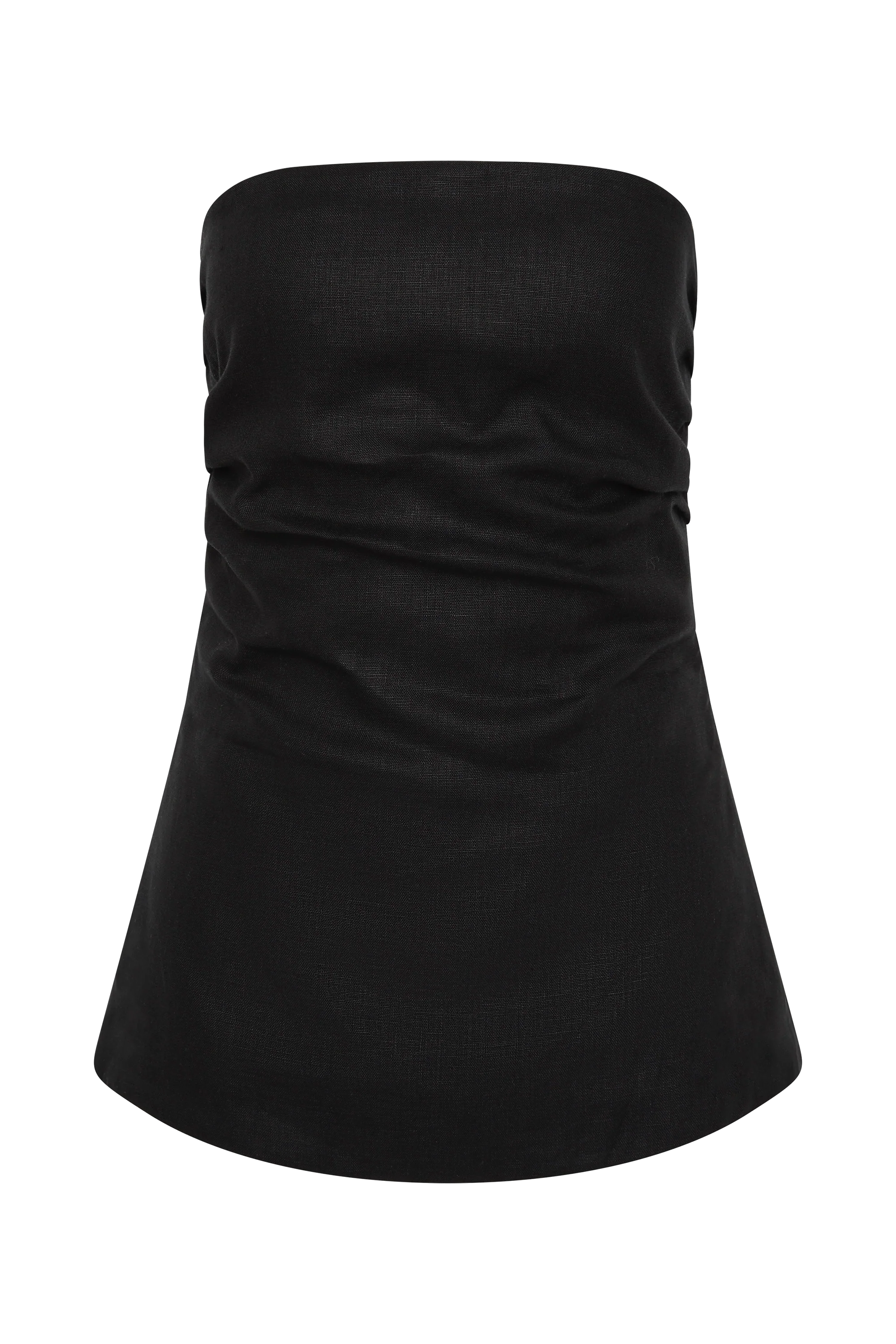Alexa Top Black