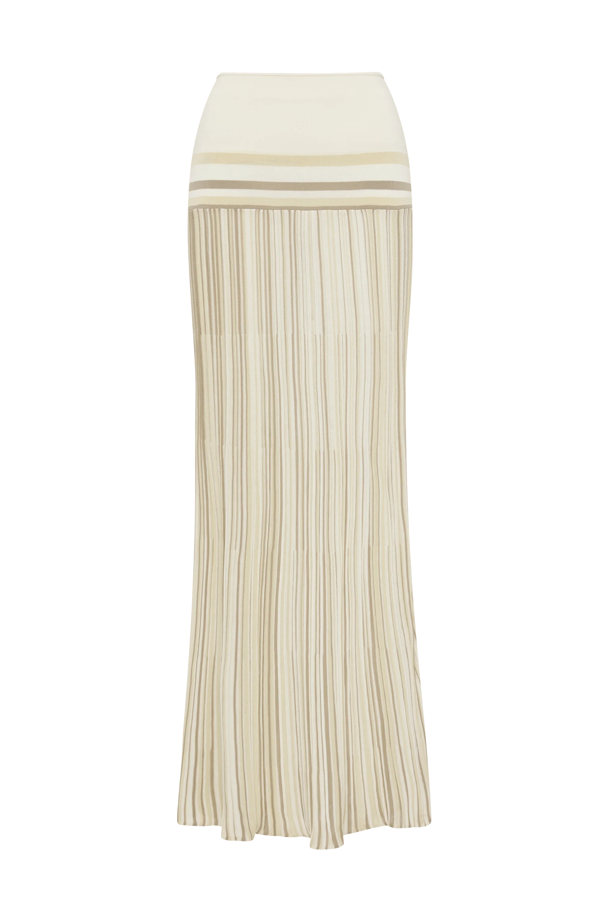 Citara Skirt White - Final Sale