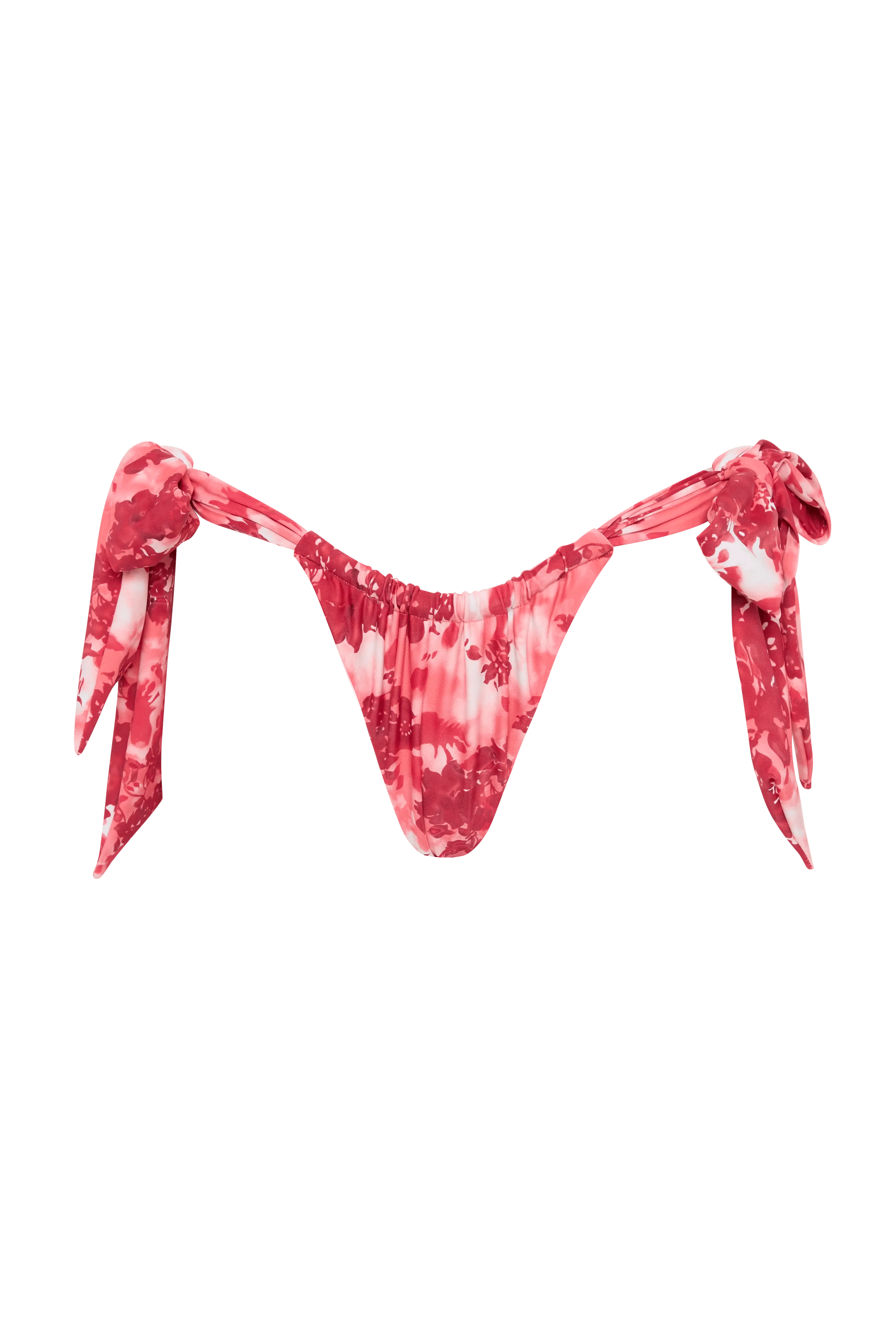 Costa Bikini Bottoms Rosella Floral - Final Sale