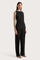 Emilie Trouser Black - Final Sale